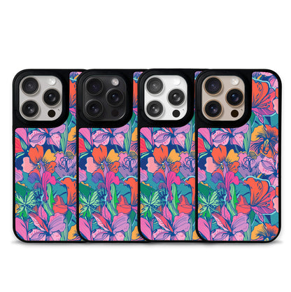 Artstic Flowers