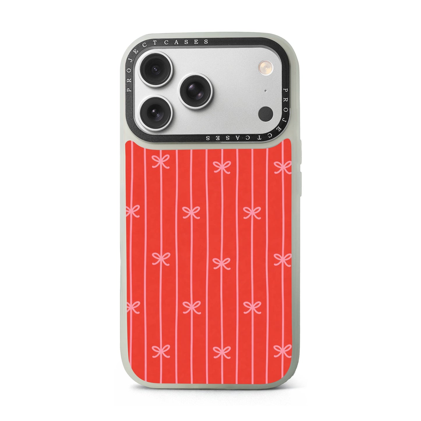 {model: iPhone 17 Pro, iPhone 17 Pro Max}{case: Matte Sides}