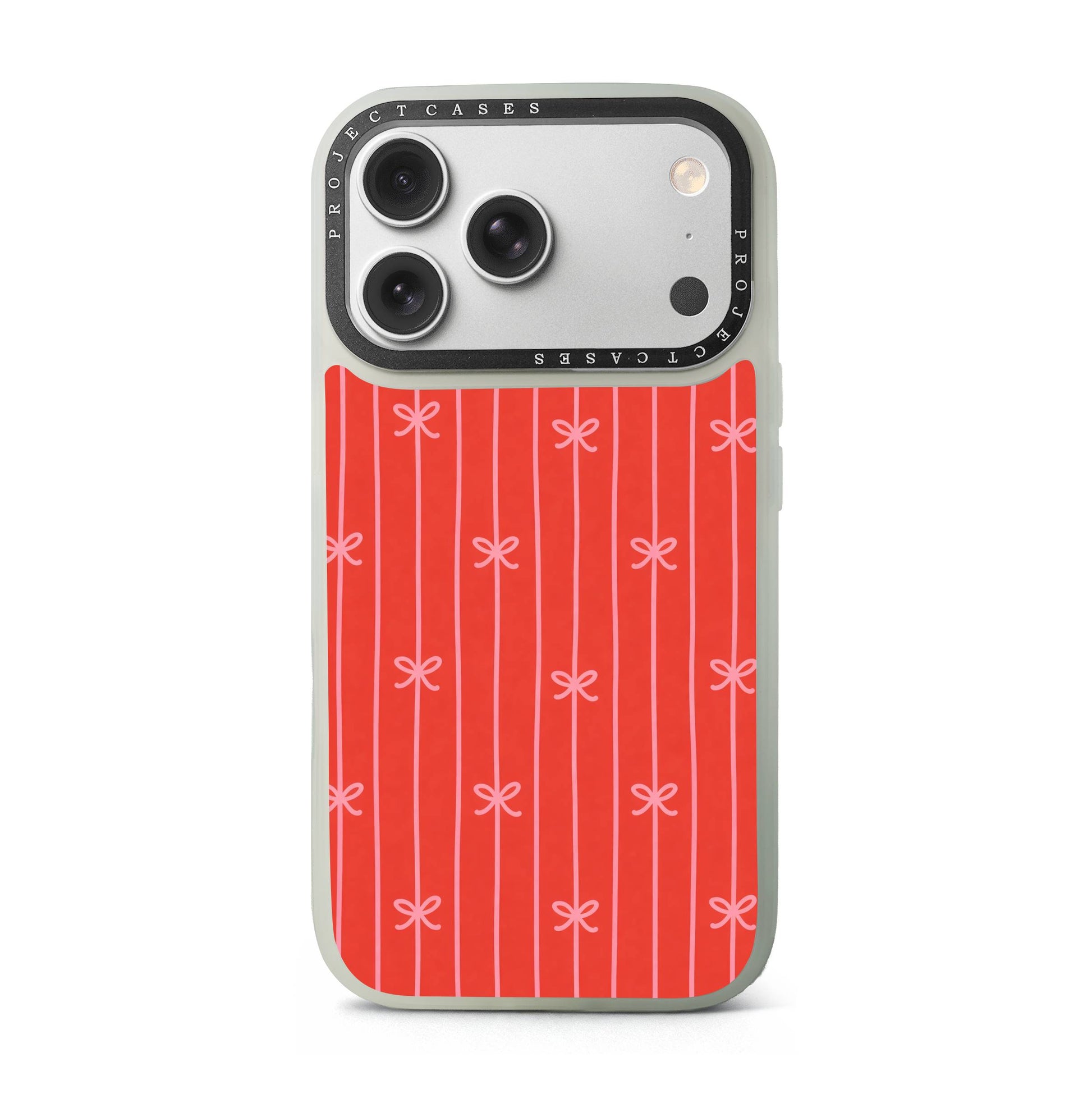 {model: iPhone 17 Pro, iPhone 17 Pro Max}{case: Matte Sides}