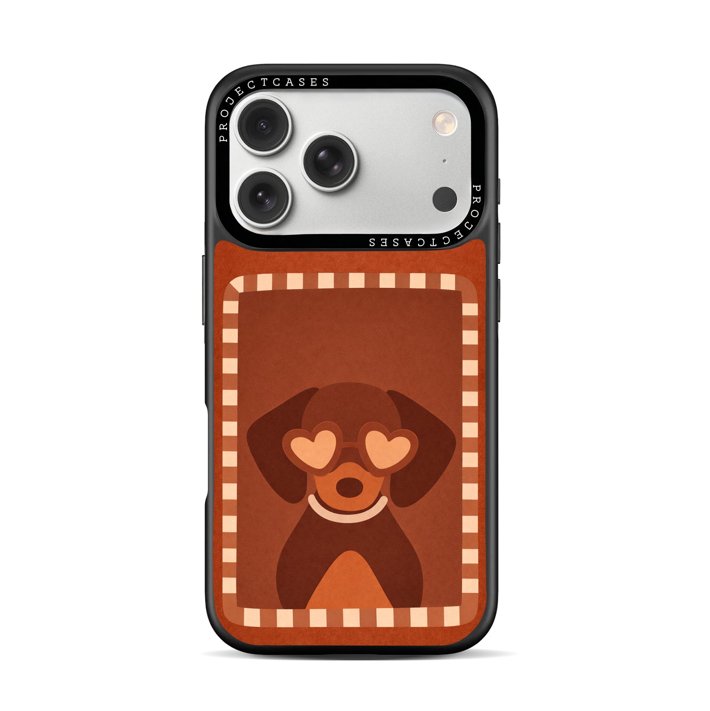 {model: iPhone 17 Pro, iPhone 17 Pro Max}{case: Impact}