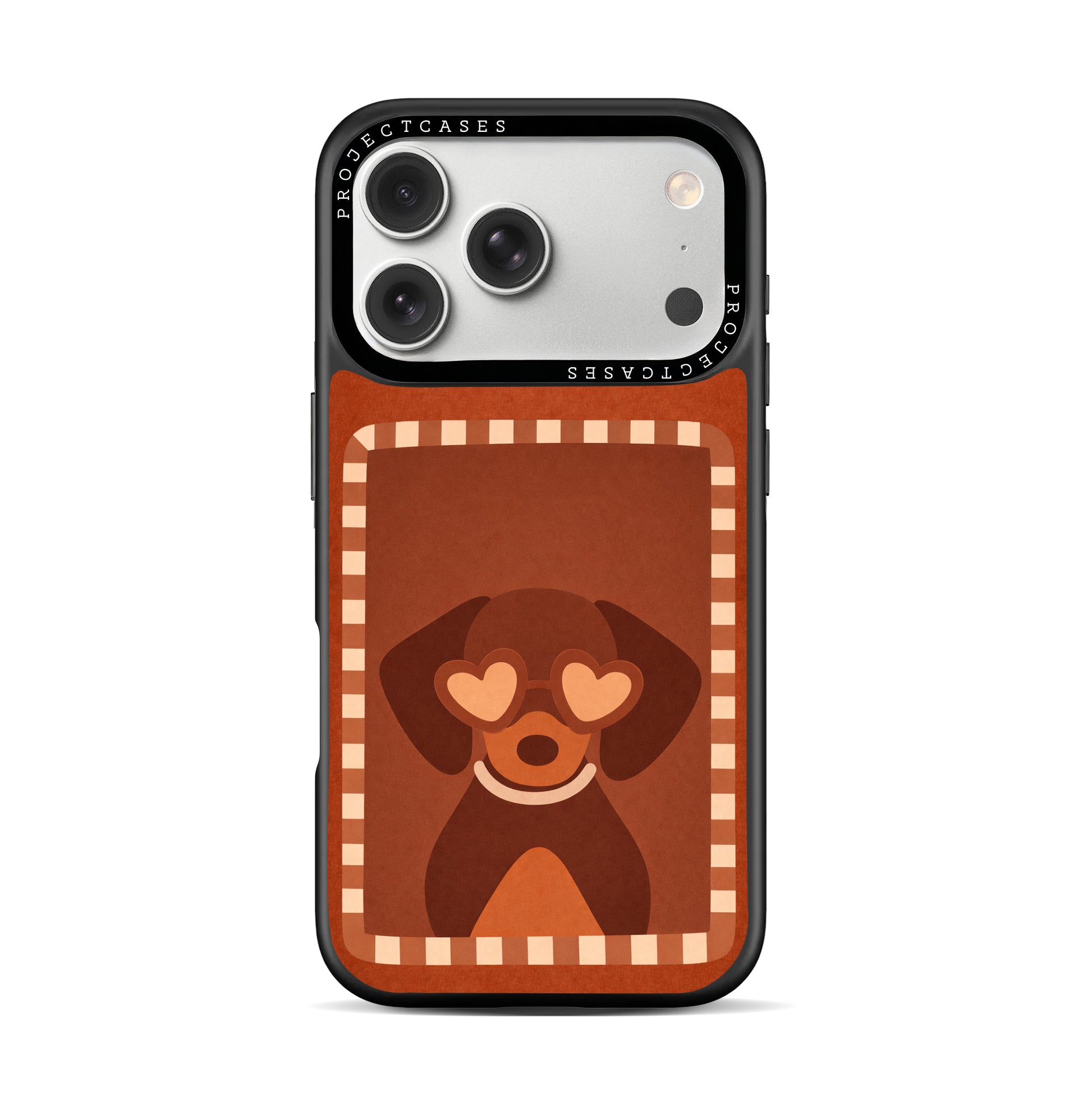 {model: iPhone 17 Pro, iPhone 17 Pro Max}{case: Impact}