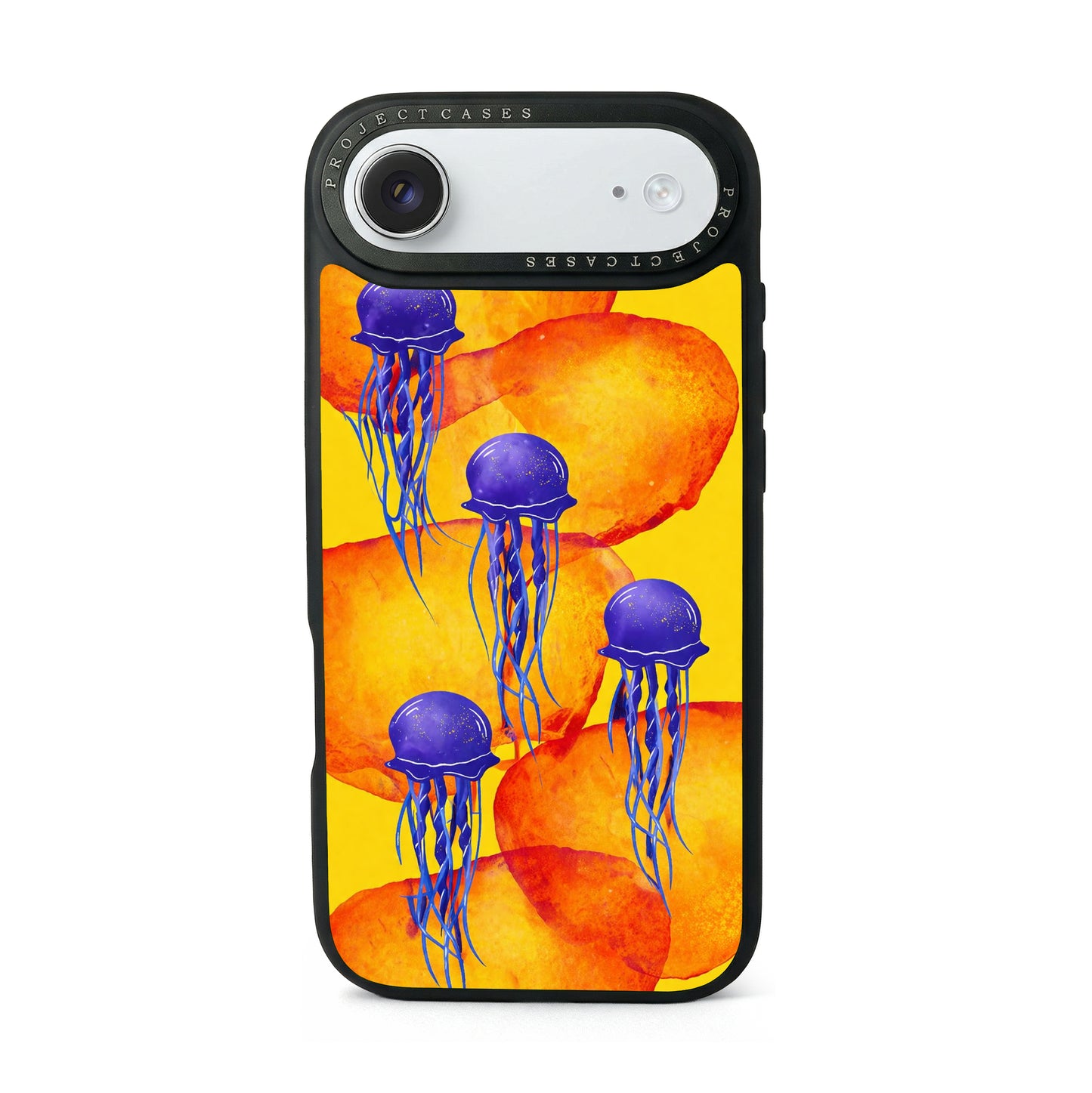 {model: iPhone 17 Air}{case: Impact} 