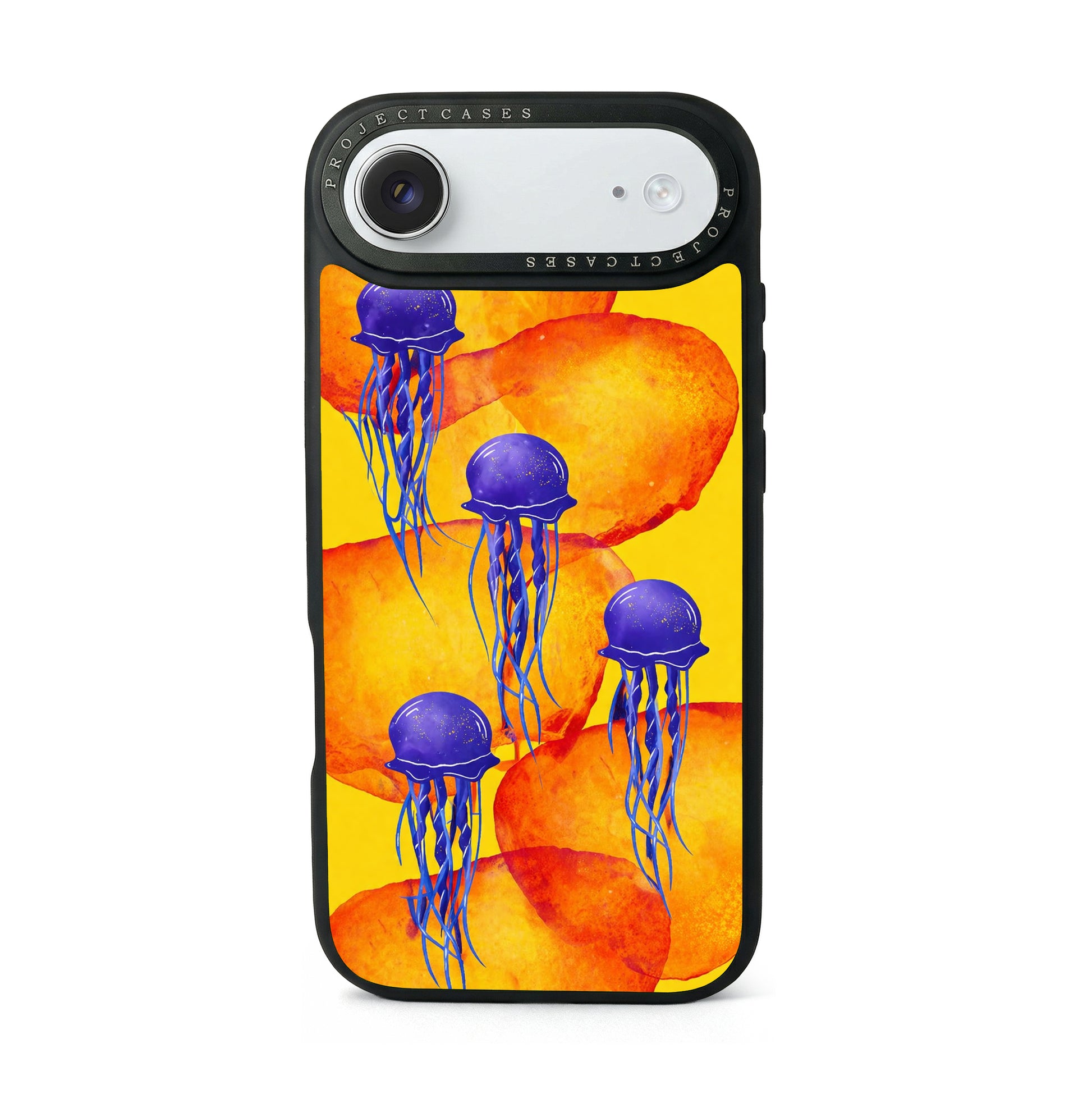 {model: iPhone 17 Air}{case: Impact} 