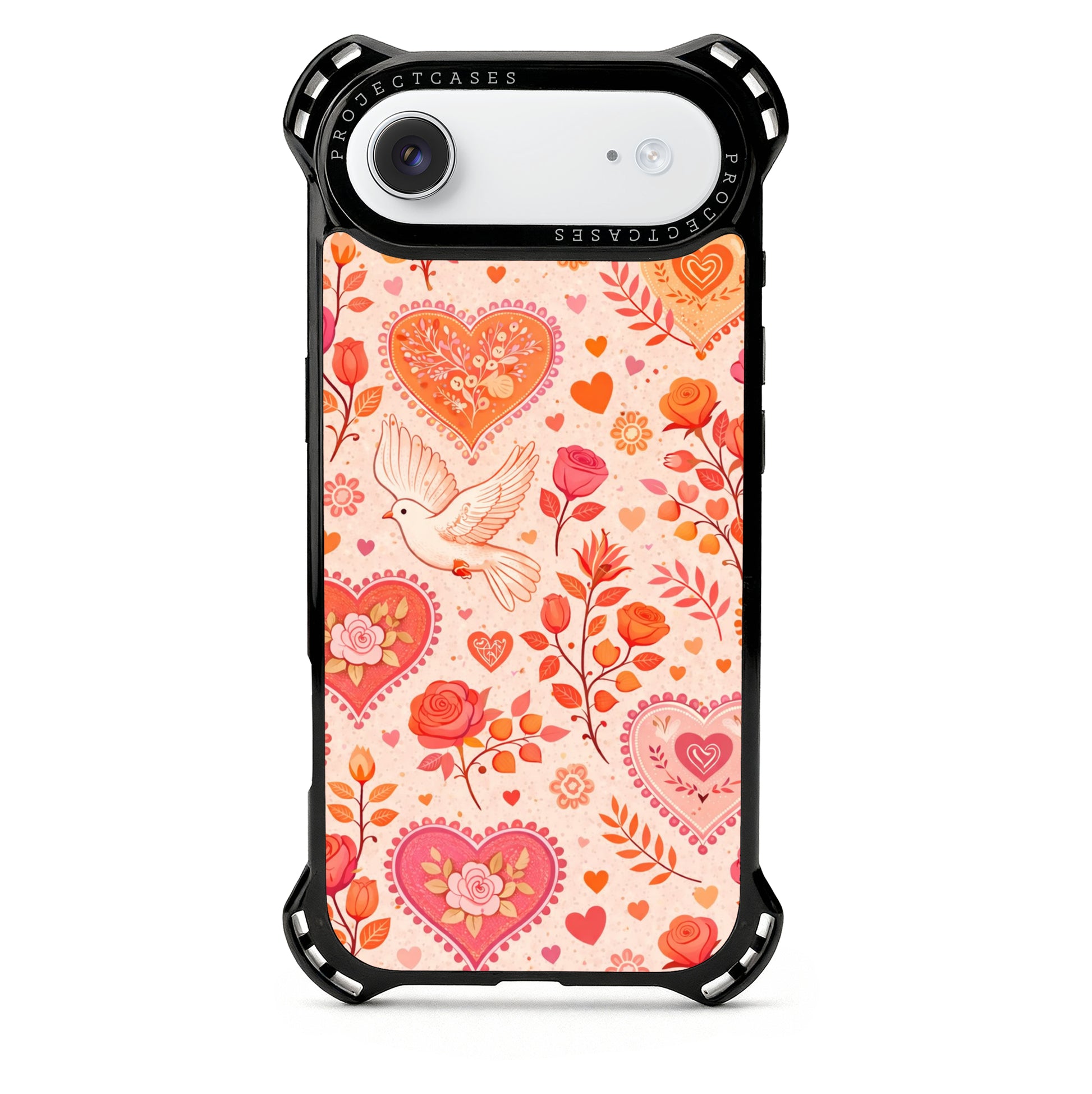 {model: iPhone 17 Air}{case: Bounce} 