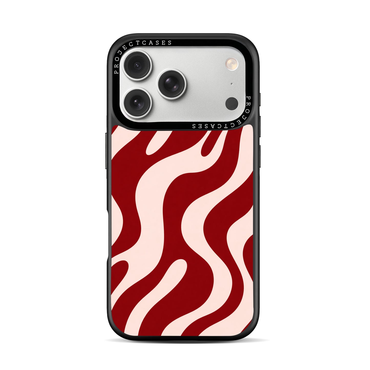{model: iPhone 17 Pro, iPhone 17 Pro Max}{case: Impact}