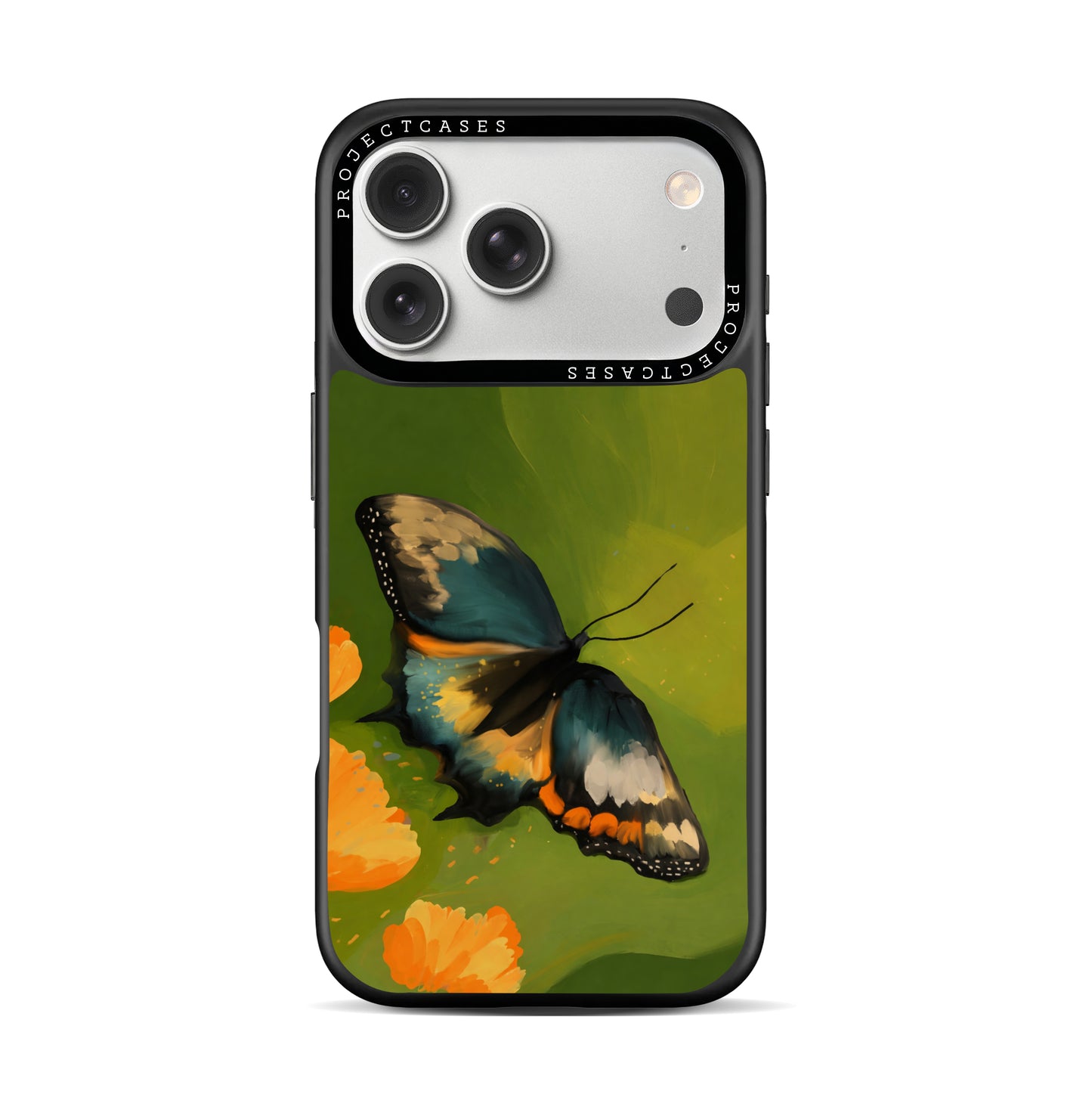 {model: iPhone 17 Pro, iPhone 17 Pro Max}{case: Impact}