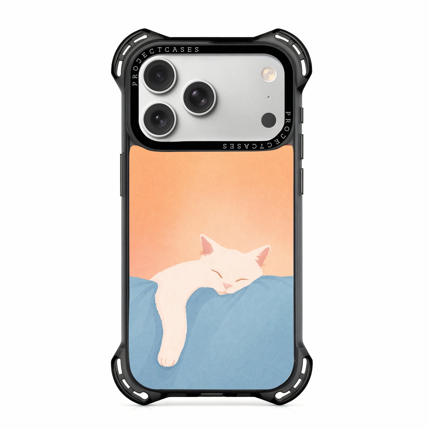 {model: iPhone 17 Pro, iPhone 17 Pro Max}{case: Bounce}