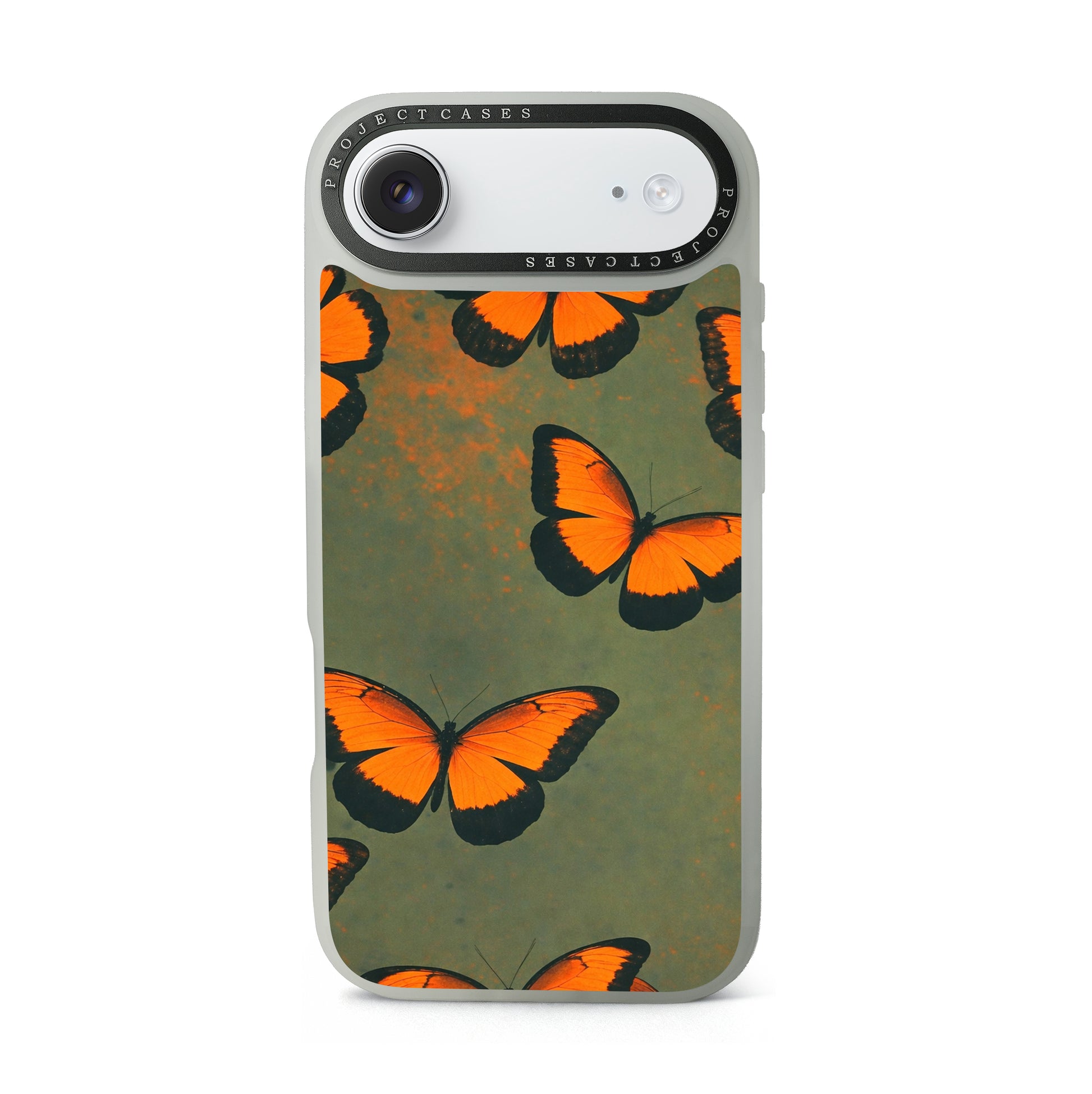 {model: iPhone 17 Air}{case: Matte Sides} 