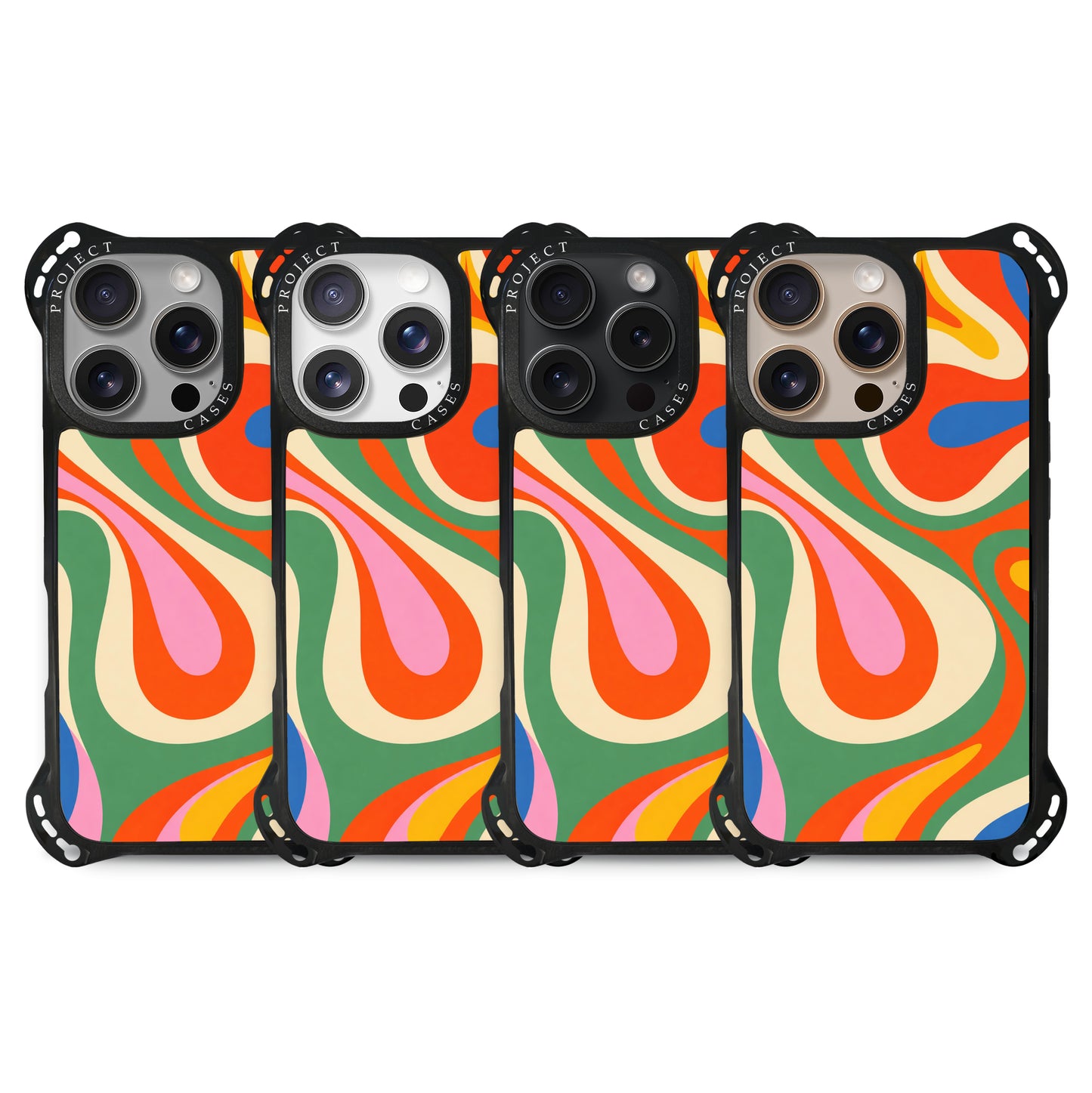 {model: iPhone 16 Pro, iPhone 16 Pro Max, iPhone 15 Pro, iPhone 15 Pro Max, iPhone 14 Pro, iPhone 14 Pro Max, iPhone 13 Pro, iPhone 13 Pro Max, iPhone 12 Pro, iPhone 12 Pro Max, iPhone 11 Pro, iPhone 11 Pro Max}{case: Bounce} 