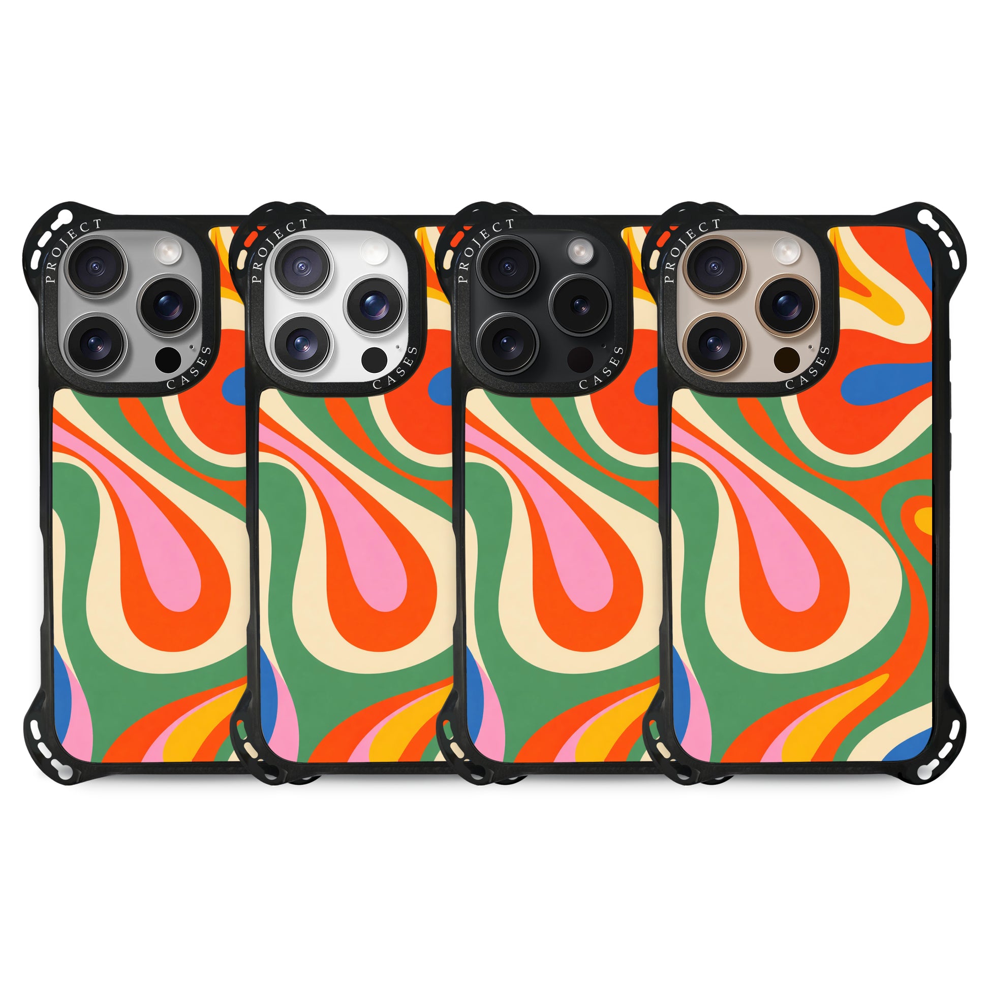 {model: iPhone 16 Pro, iPhone 16 Pro Max, iPhone 15 Pro, iPhone 15 Pro Max, iPhone 14 Pro, iPhone 14 Pro Max, iPhone 13 Pro, iPhone 13 Pro Max, iPhone 12 Pro, iPhone 12 Pro Max, iPhone 11 Pro, iPhone 11 Pro Max}{case: Bounce} 