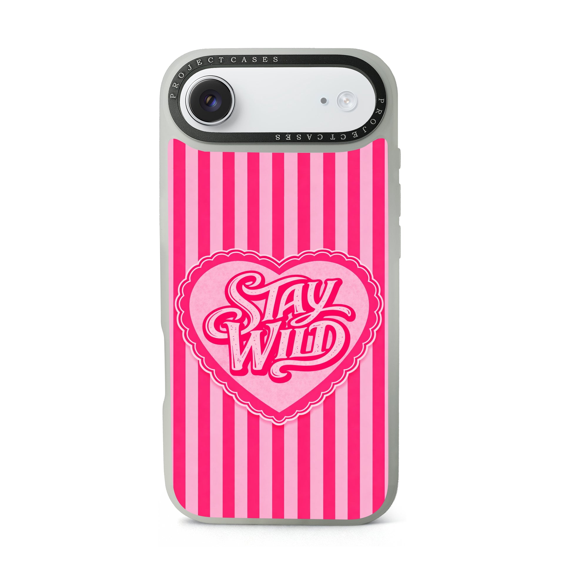 {model: iPhone 17 Air}{case: Matte Sides} 
