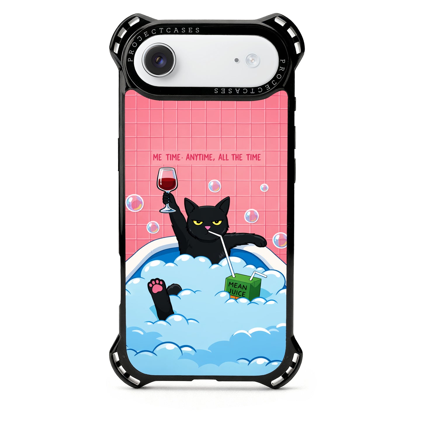 {model: iPhone 17 Air}{case: Bounce} 
