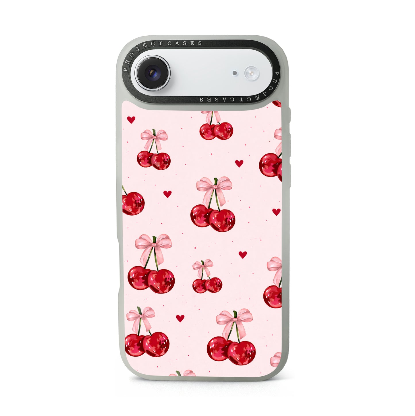 {model: iPhone 17 Air}{case: Matte Sides} 