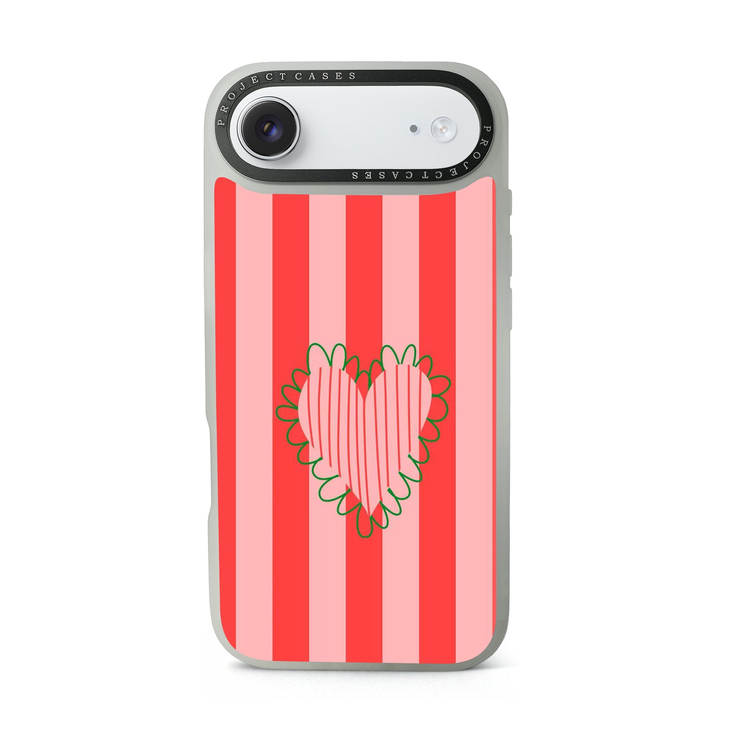 {model: iPhone 17 Air}{case: Matte Sides} 