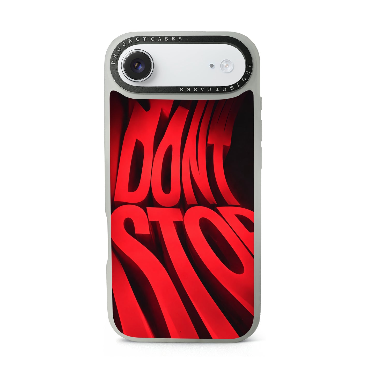 {model: iPhone 17 Air}{case: Matte Sides} 
