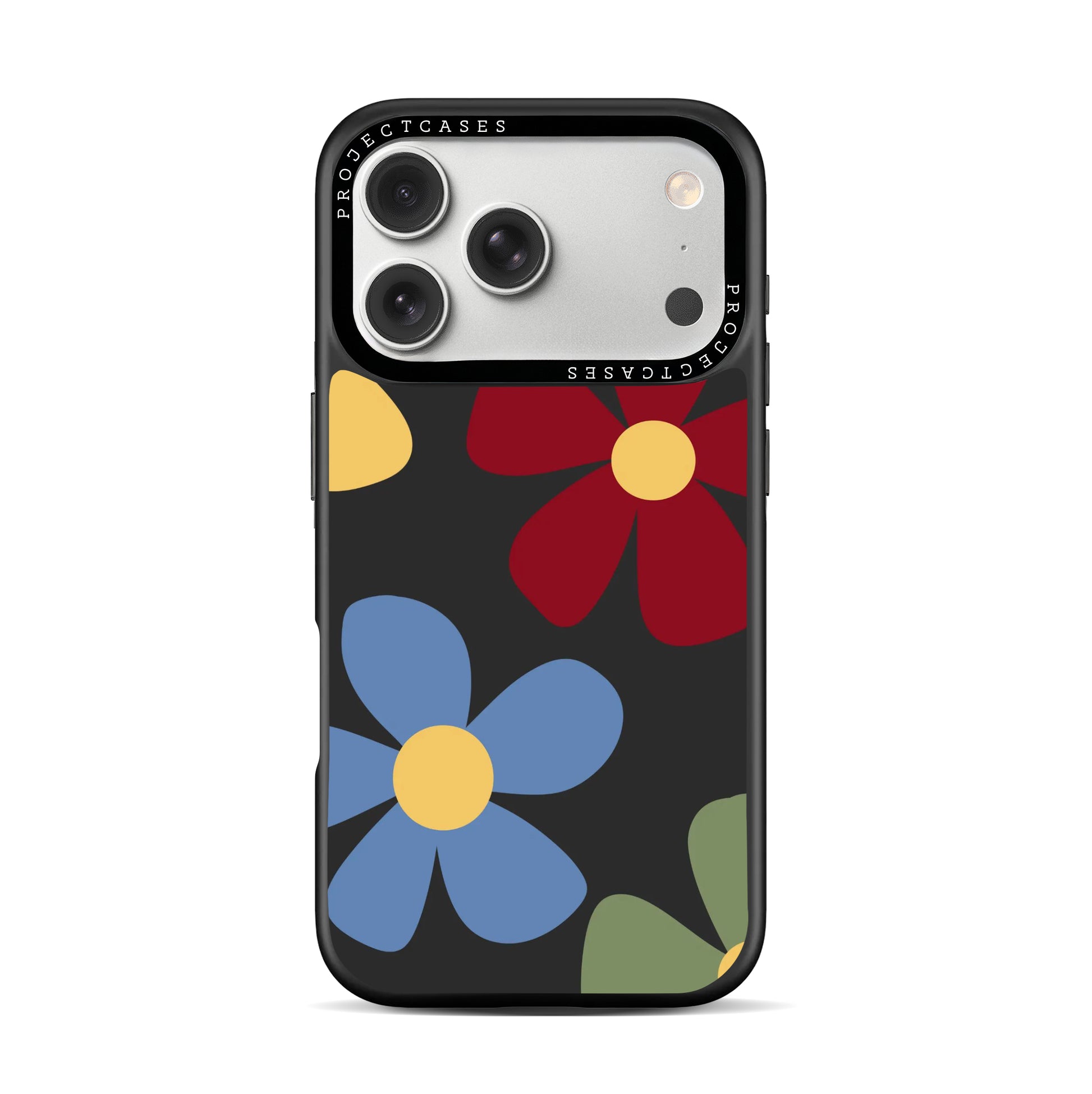 {model: iPhone 17 Pro, iPhone 17 Pro Max}{case: Impact}
