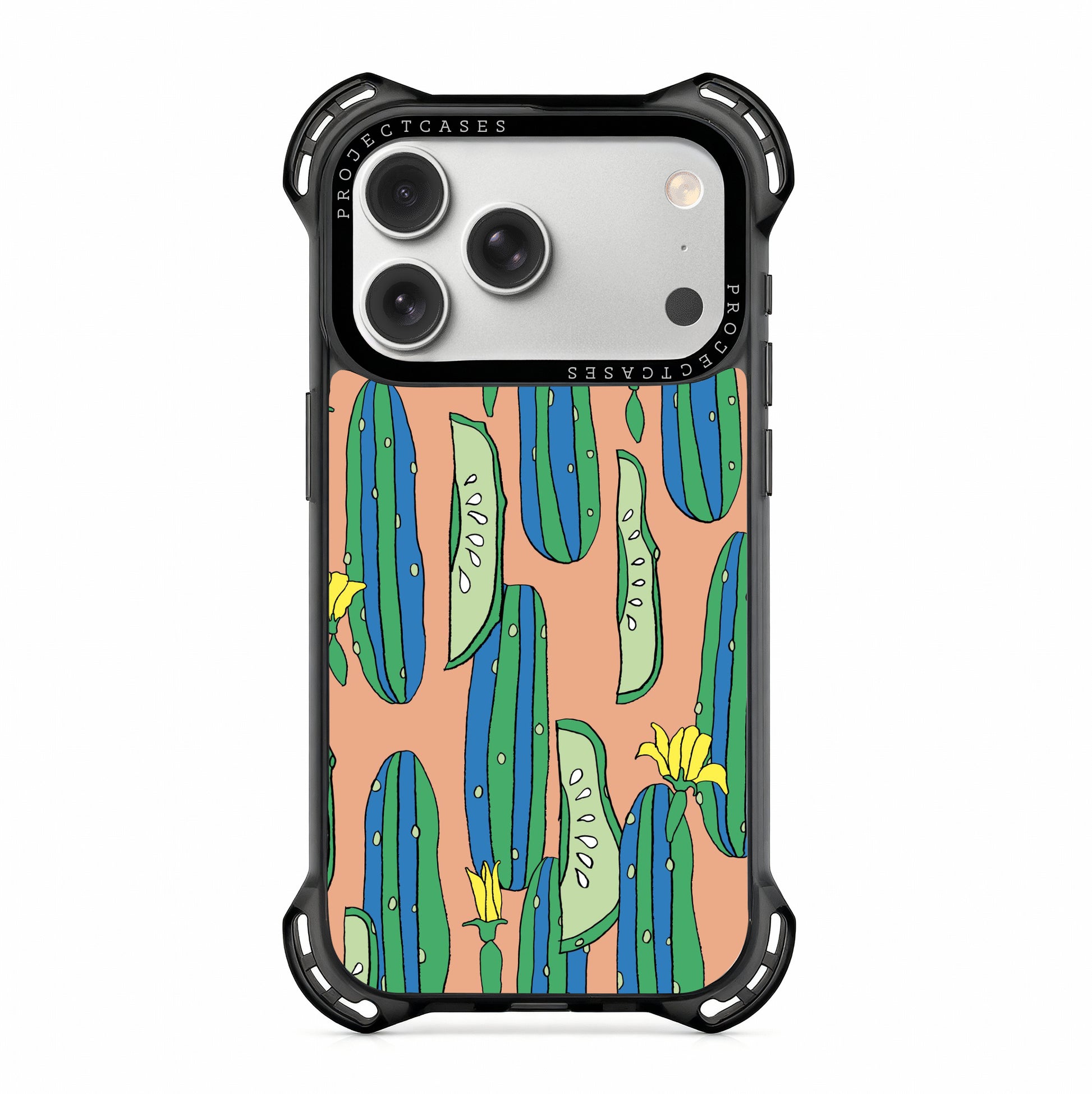 {model: iPhone 17 Pro, iPhone 17 Pro Max}{case: Bounce}