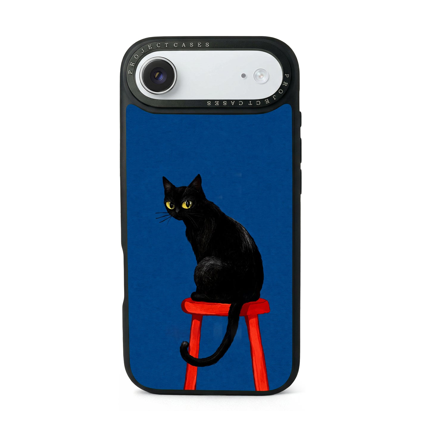 {model: iPhone 17 Air}{case: Impact} 
