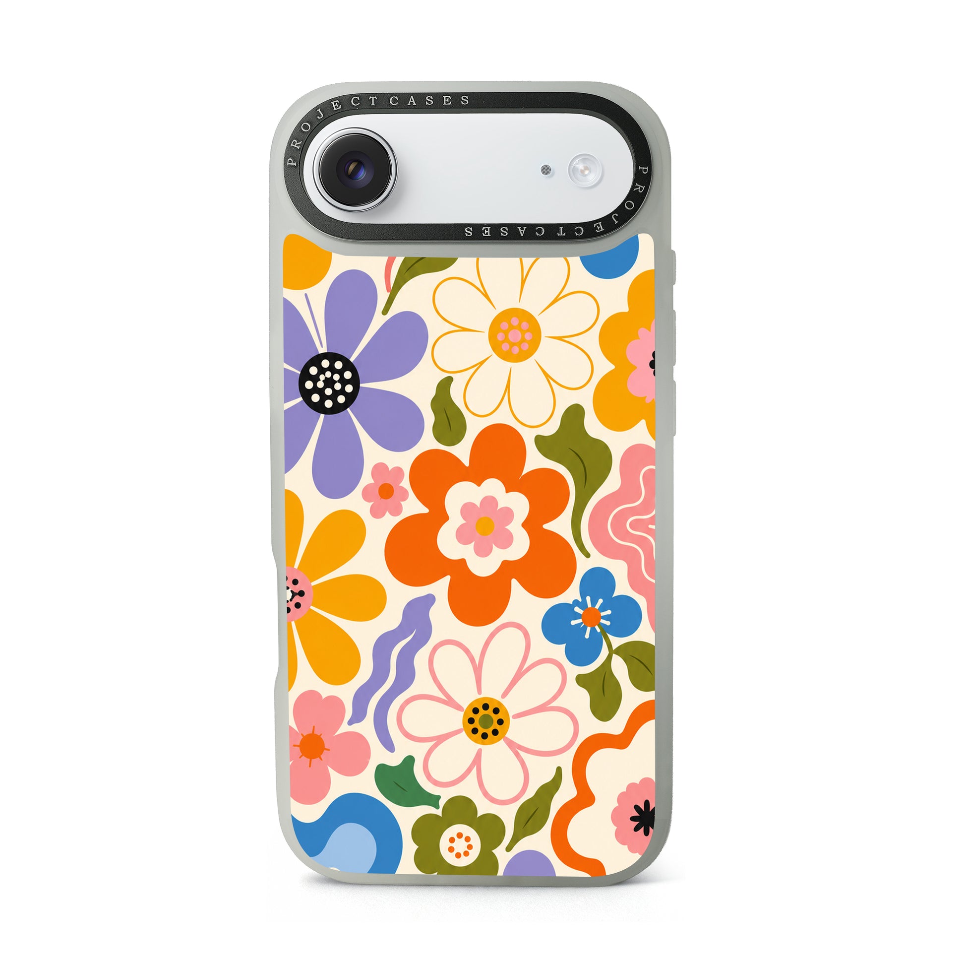 {model: iPhone 17 Air}{case: Matte Sides} 