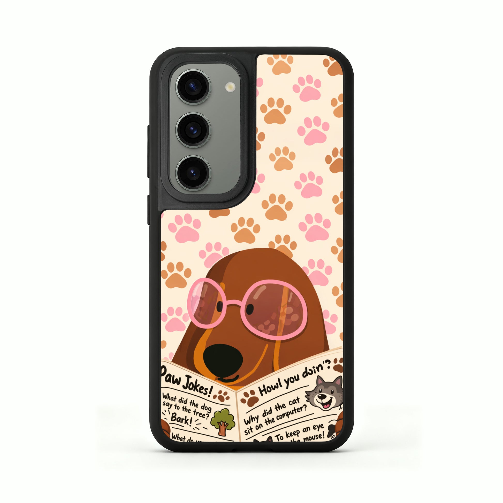 {model: Galaxy S25 Plus, Galaxy S24 Plus, Galaxy S23 Plus, Galaxy S25, Galaxy S22 Plus}{case: Impact} 