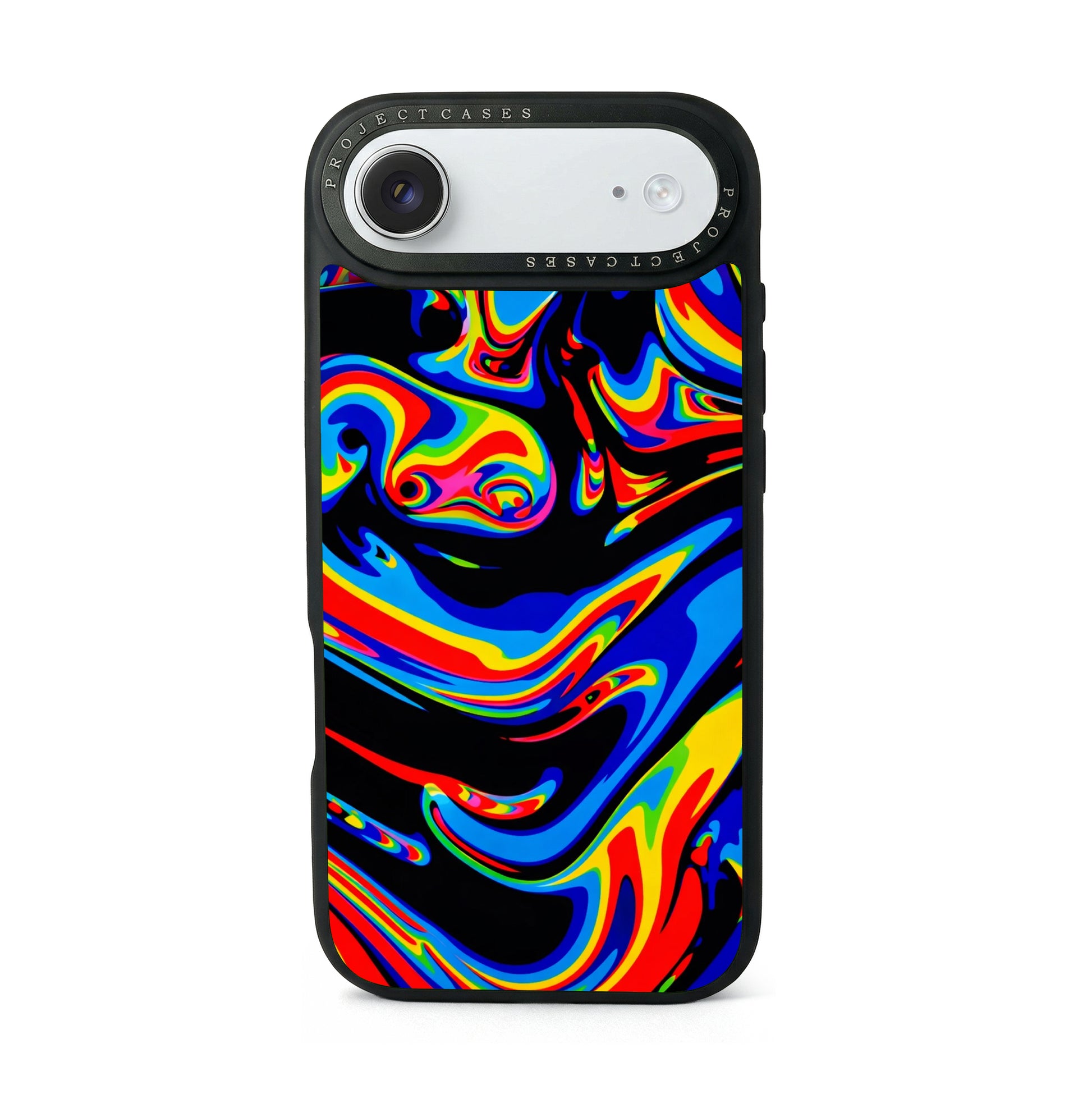 {model: iPhone 17 Air}{case: Impact} 