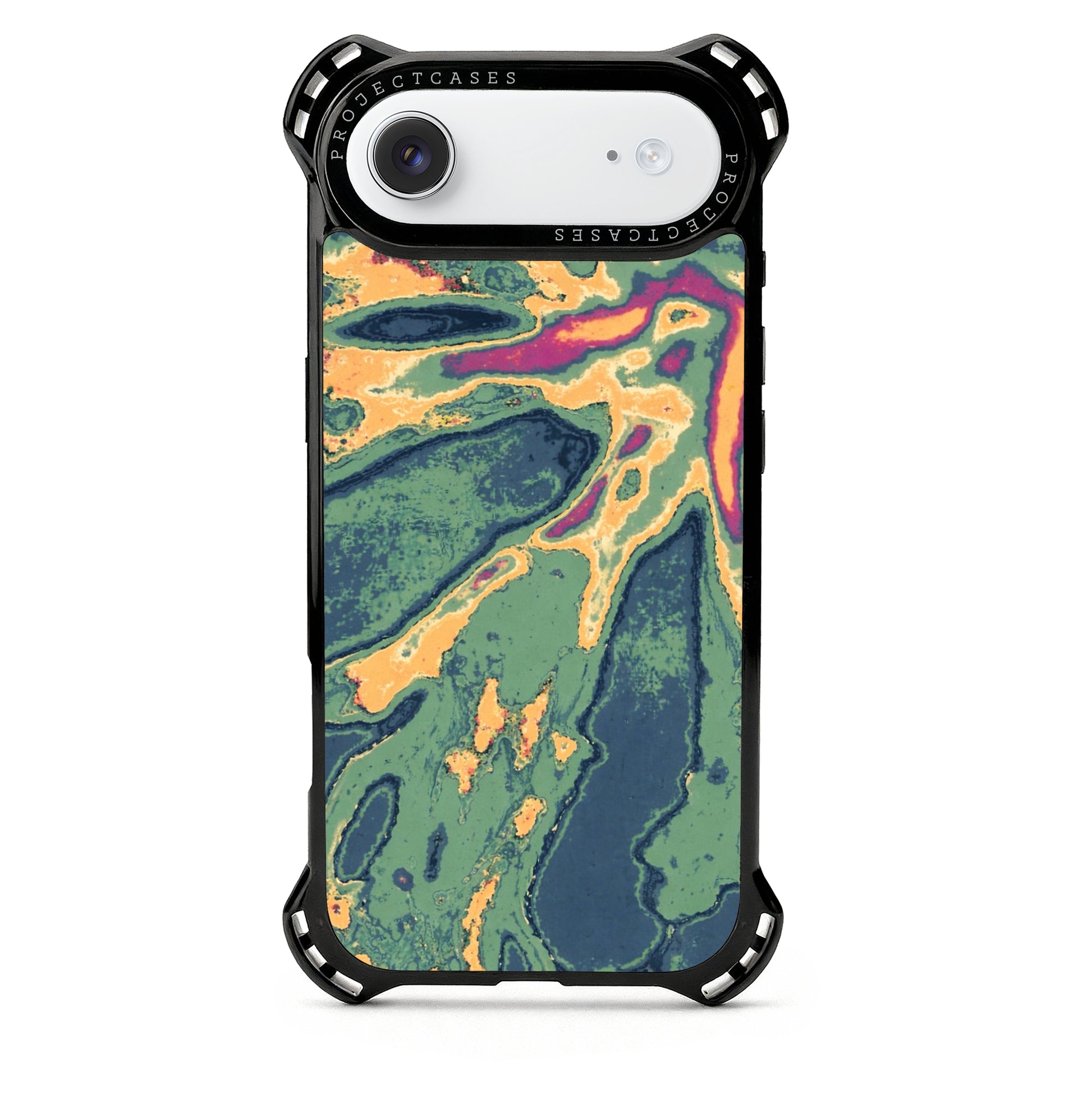 {model: iPhone 17 Air}{case: Bounce} 
