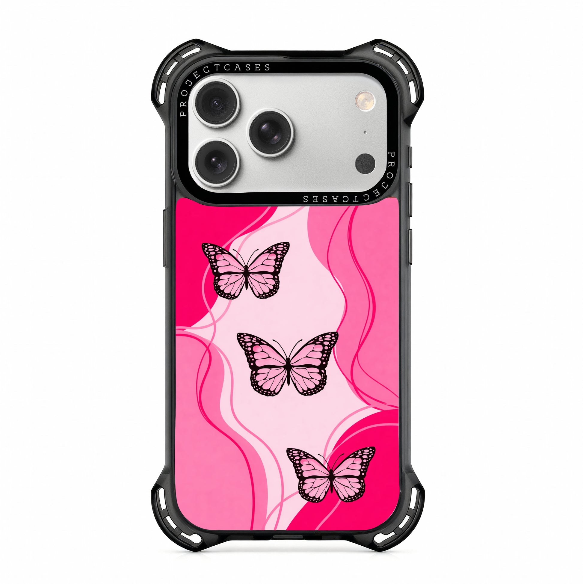 {model: iPhone 17 Pro, iPhone 17 Pro Max}{case: Bounce}