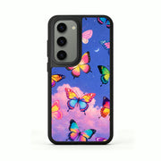 {model: Galaxy S25 Plus, Galaxy S24 Plus, Galaxy S23 Plus, Galaxy S25, Galaxy S22 Plus}{case: Impact} 