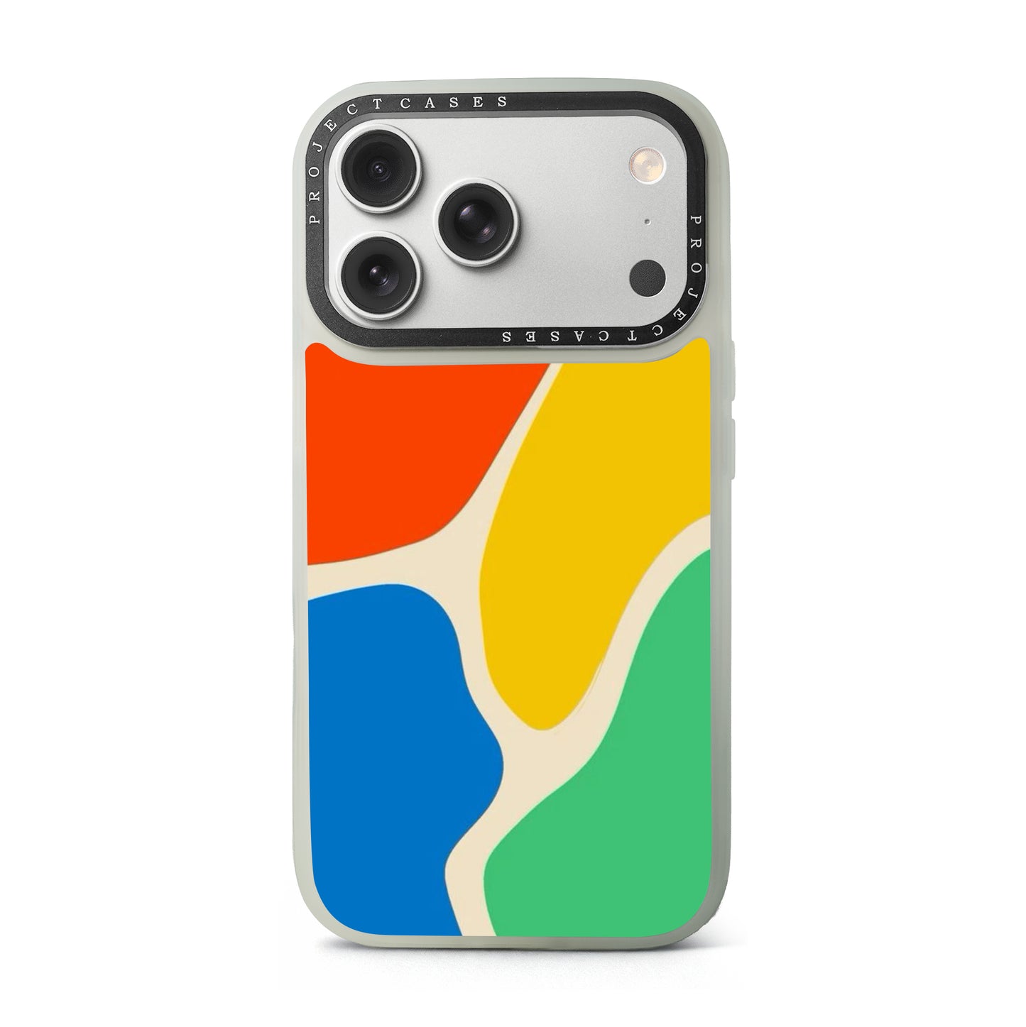 {model: iPhone 17 Pro, iPhone 17 Pro Max}{case: Matte Sides}