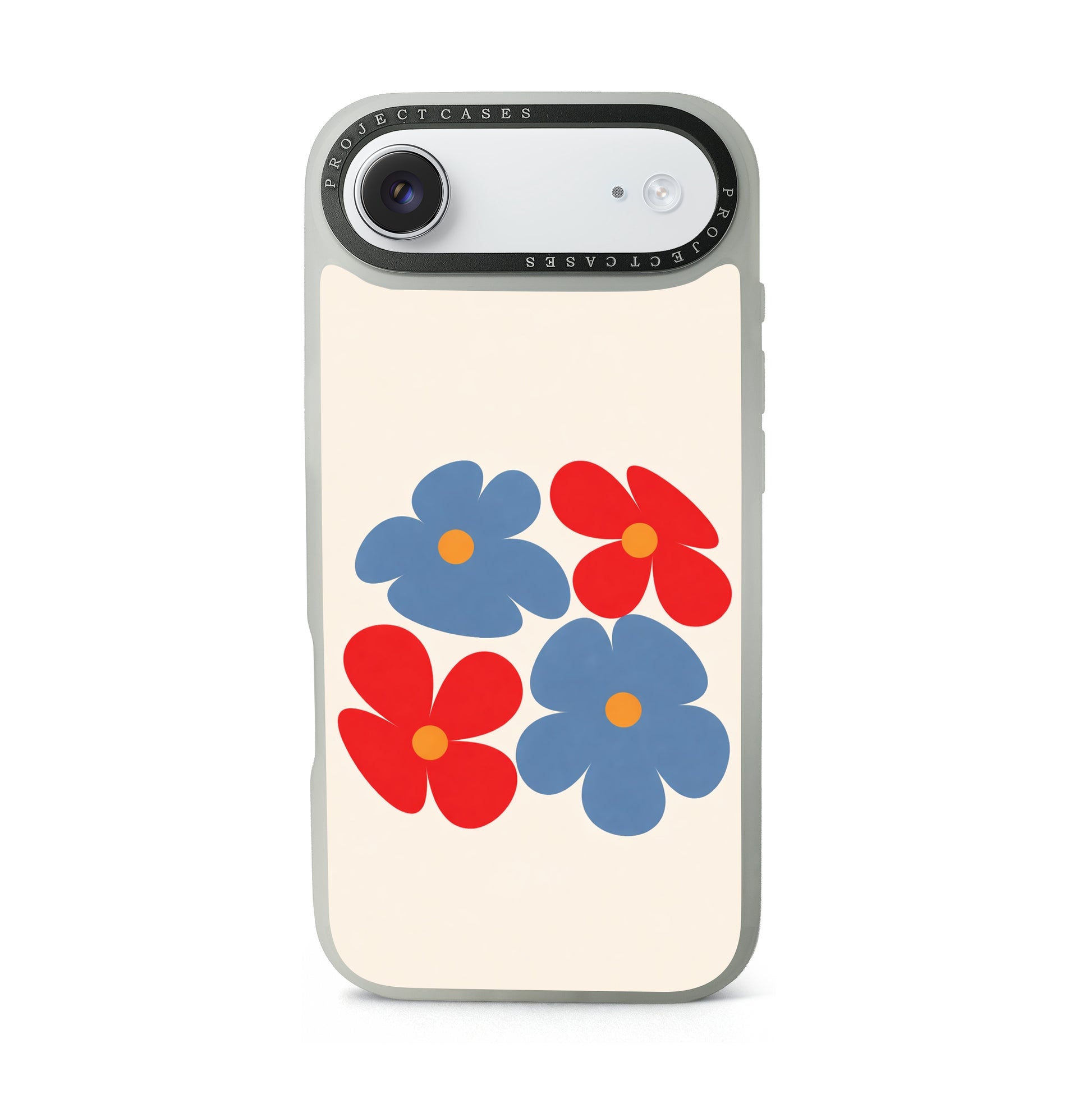 {model: iPhone 17 Air}{case: Matte Sides} 