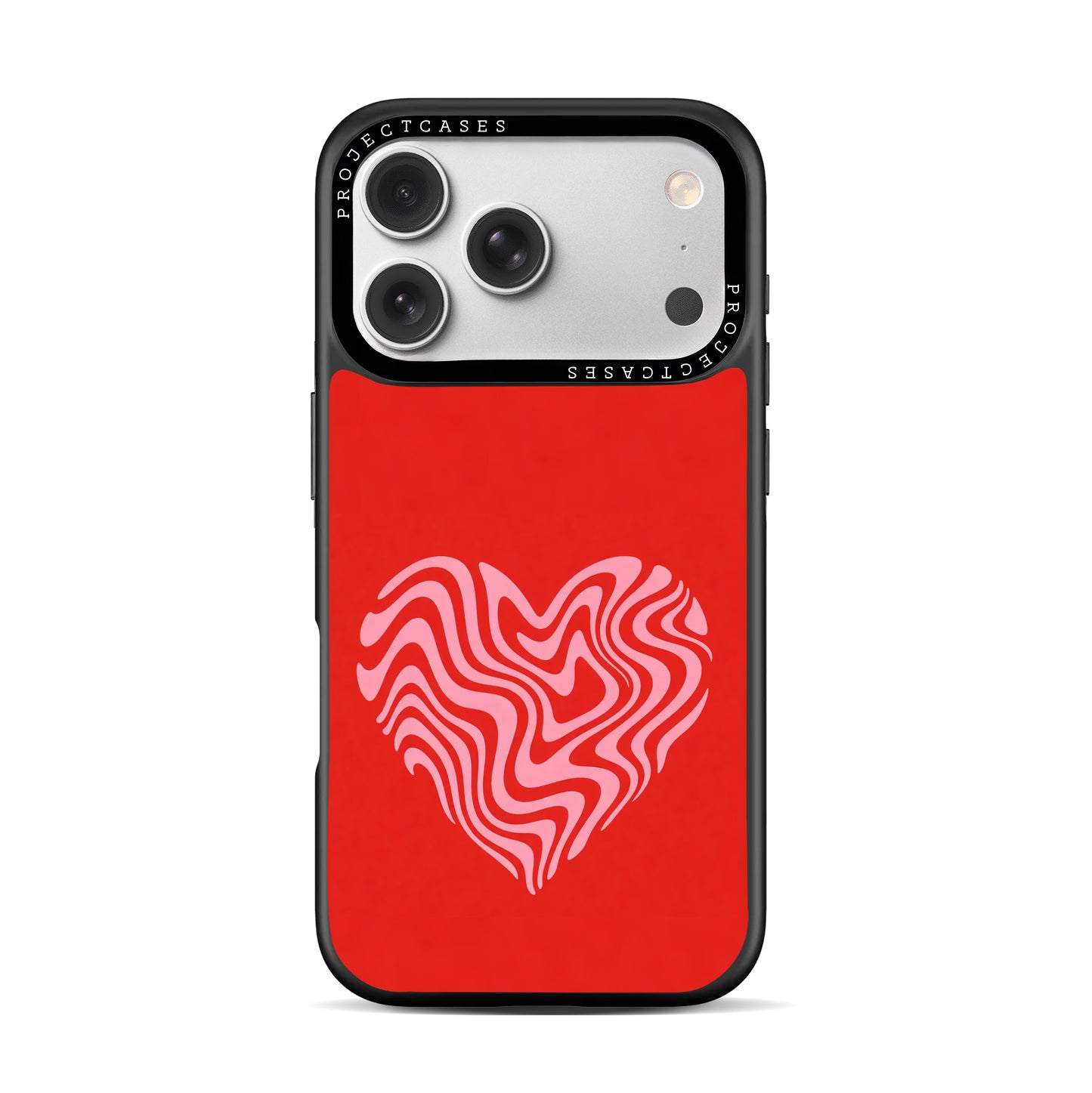 {model: iPhone 17 Pro, iPhone 17 Pro Max}{case: Impact}
