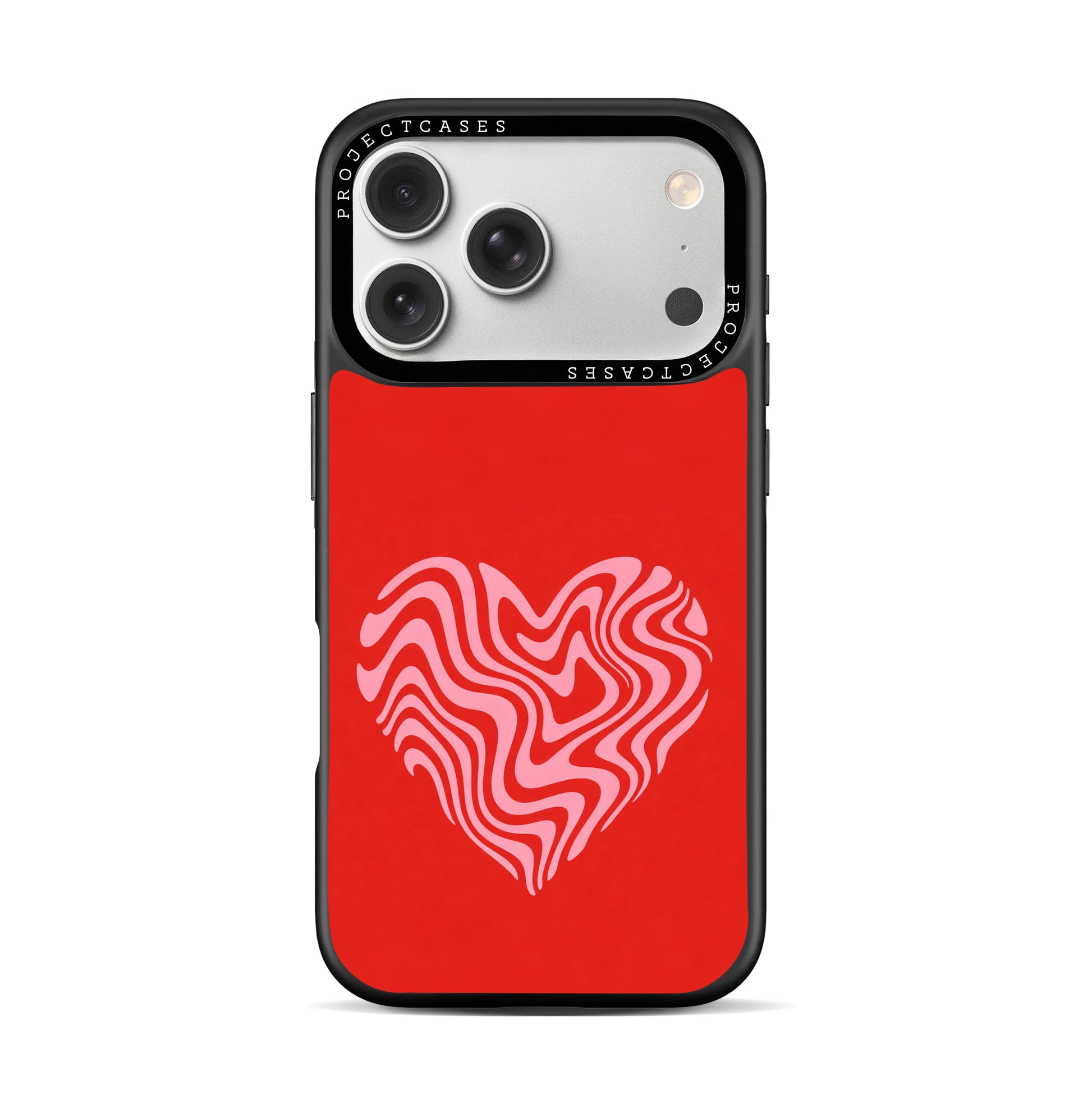{model: iPhone 17 Pro, iPhone 17 Pro Max}{case: Impact}