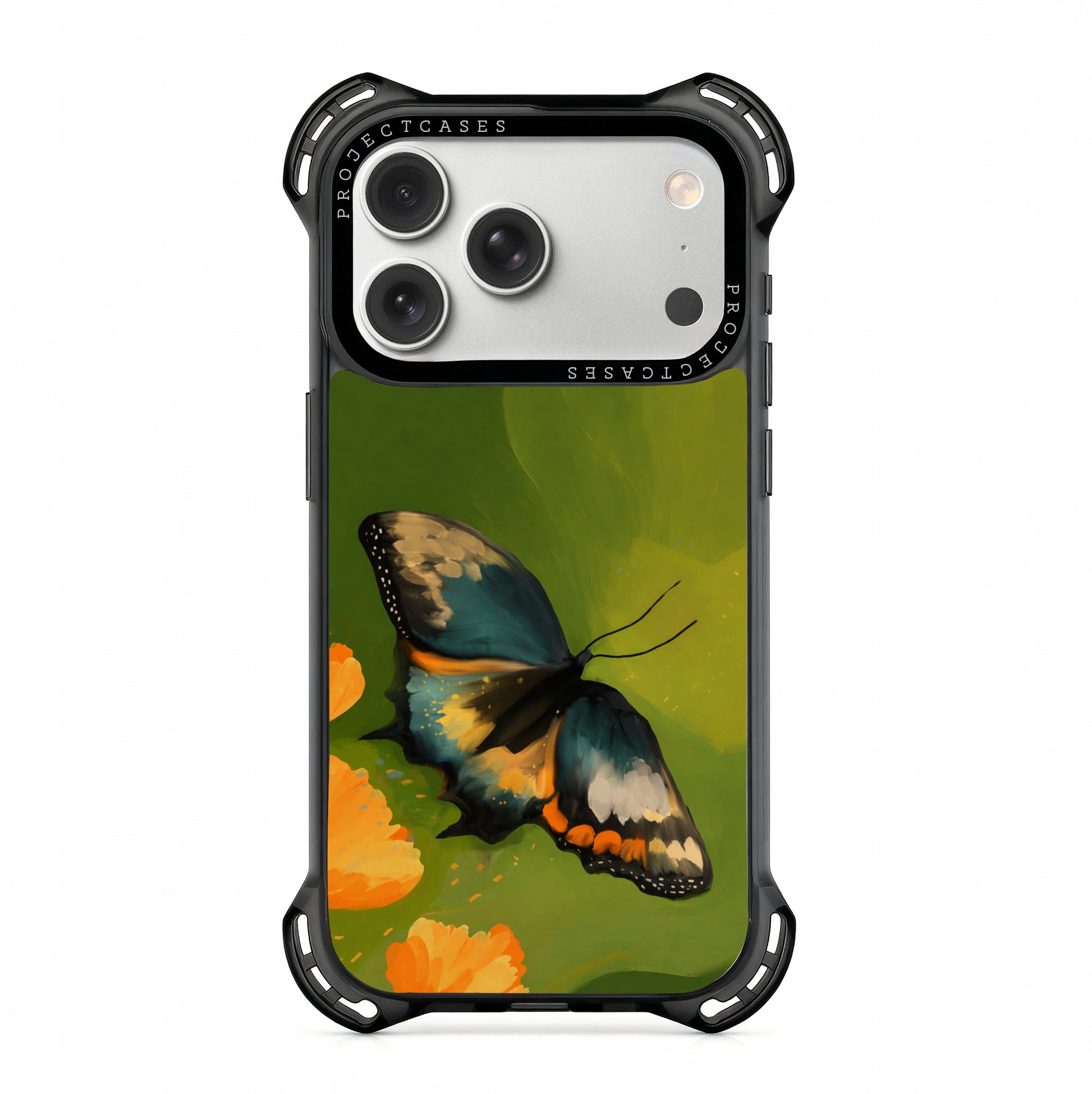 {model: iPhone 17 Pro, iPhone 17 Pro Max}{case: Bounce}