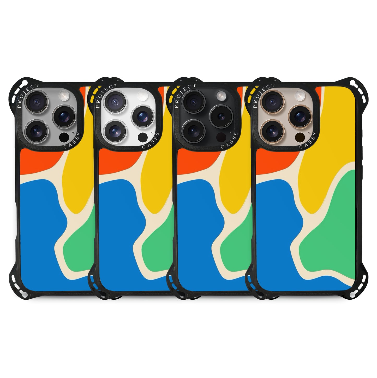 {model: iPhone 16 Pro, iPhone 16 Pro Max, iPhone 15 Pro, iPhone 15 Pro Max, iPhone 14 Pro, iPhone 14 Pro Max, iPhone 13 Pro, iPhone 13 Pro Max, iPhone 12 Pro, iPhone 12 Pro Max, iPhone 11 Pro, iPhone 11 Pro Max}{case: Bounce} 