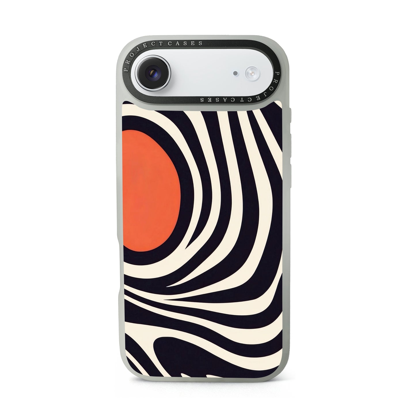 {model: iPhone 17 Air}{case: Matte Sides} 