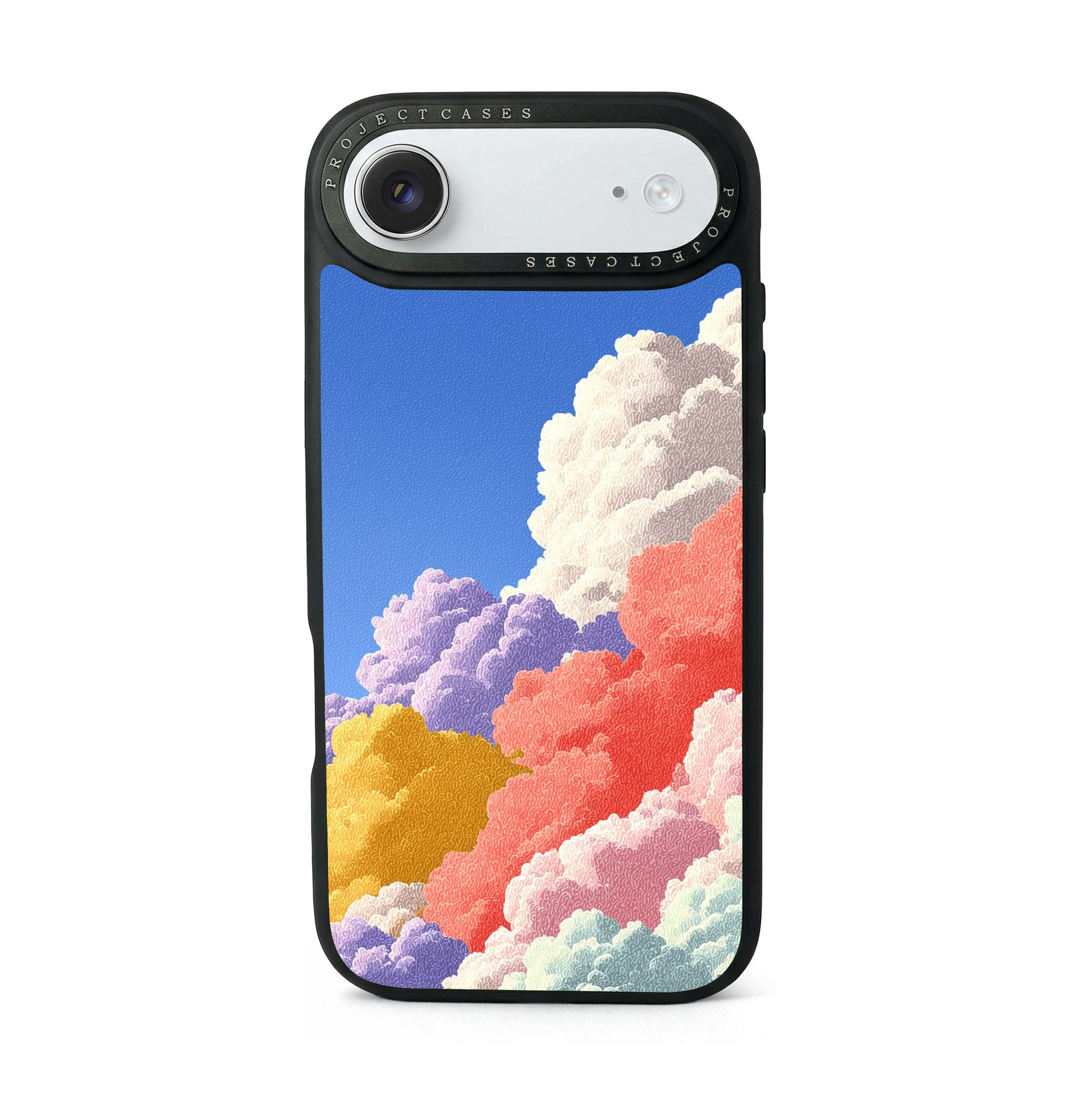 {model: iPhone 17 Air}{case: Impact} 
