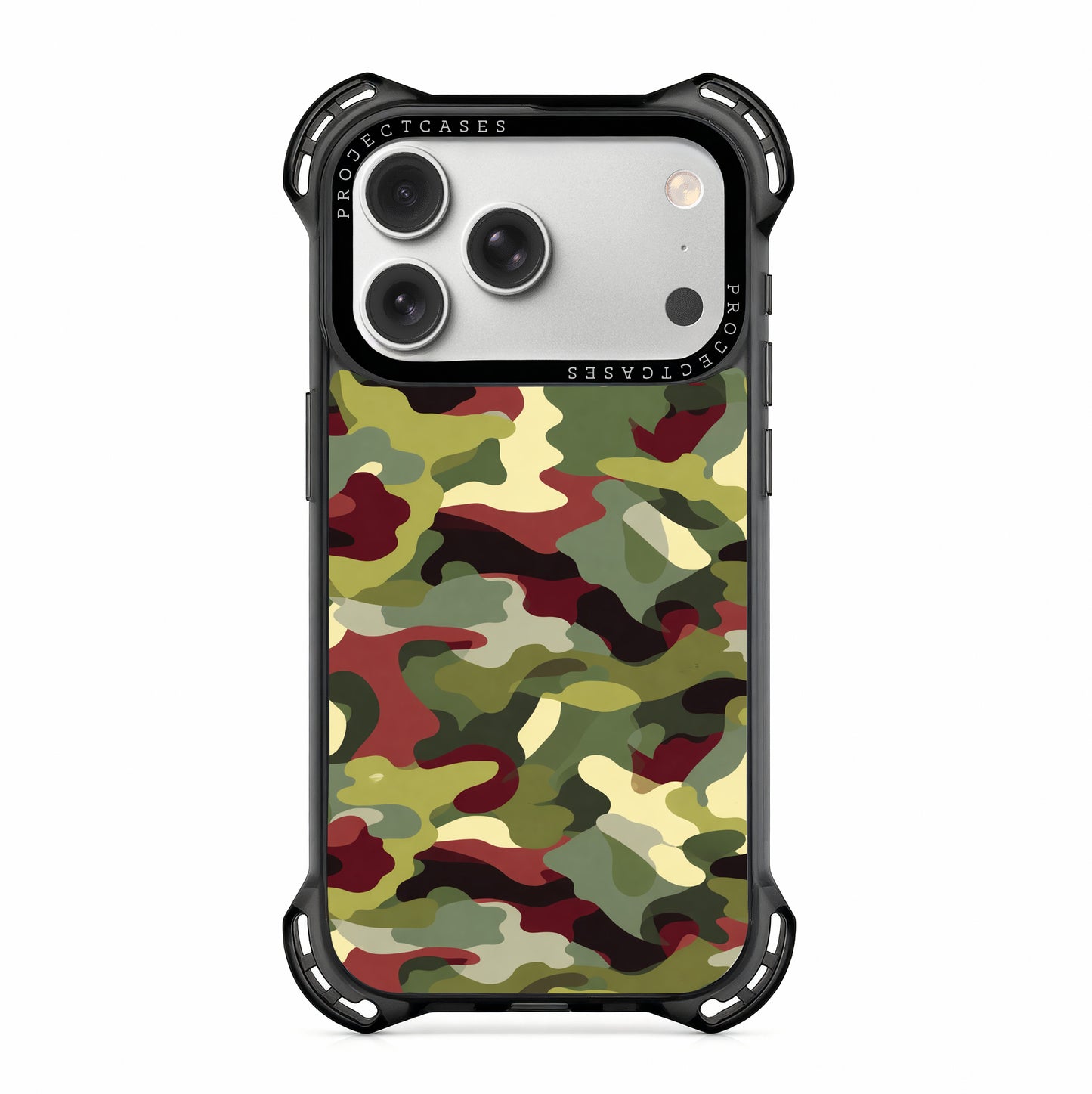 {model: iPhone 17 Pro, iPhone 17 Pro Max}{case: Bounce}