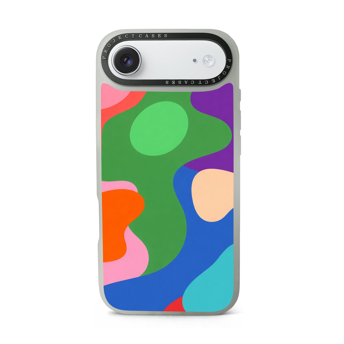 {model: iPhone 17 Air}{case: Matte Sides} 