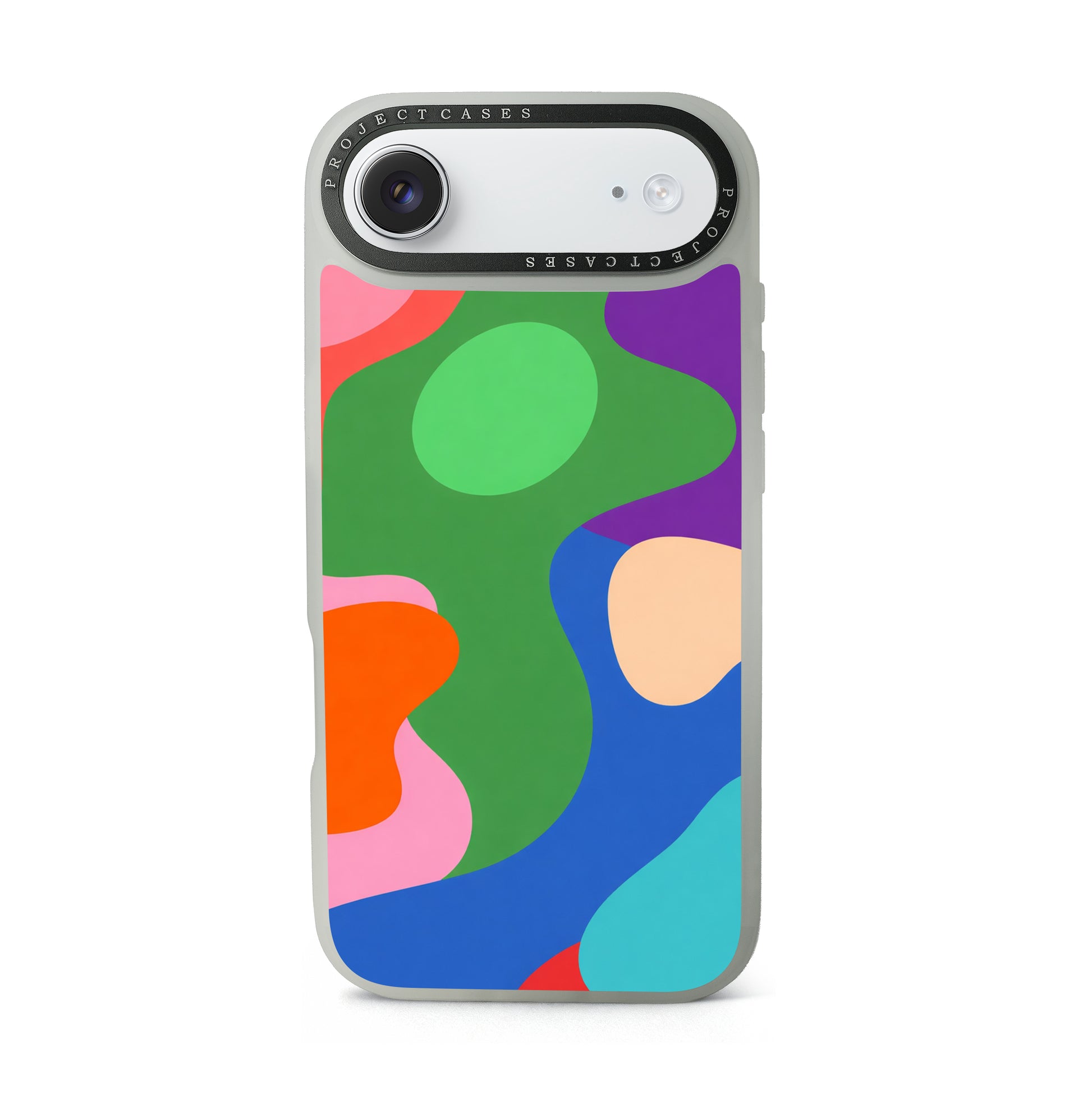 {model: iPhone 17 Air}{case: Matte Sides} 