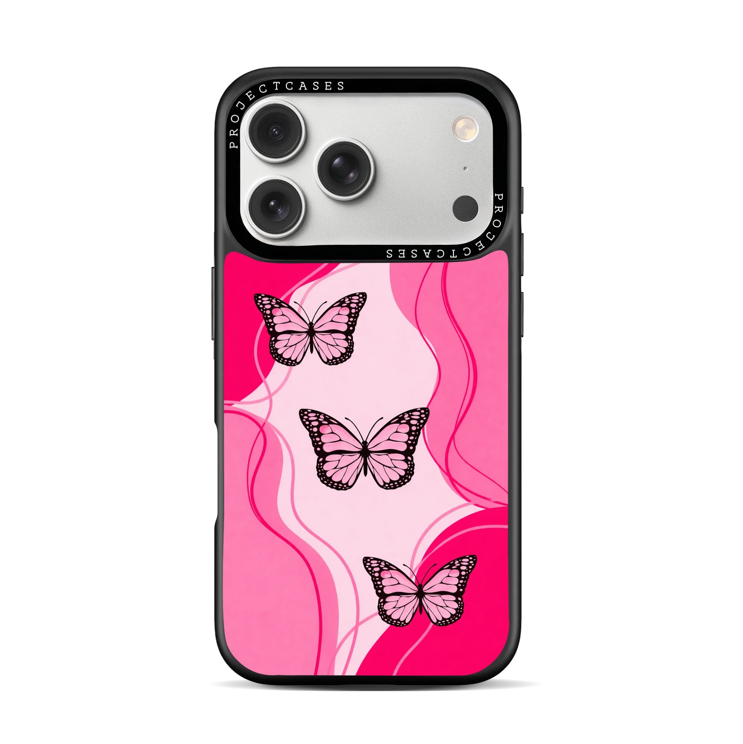 {model: iPhone 17 Pro, iPhone 17 Pro Max}{case: Impact}