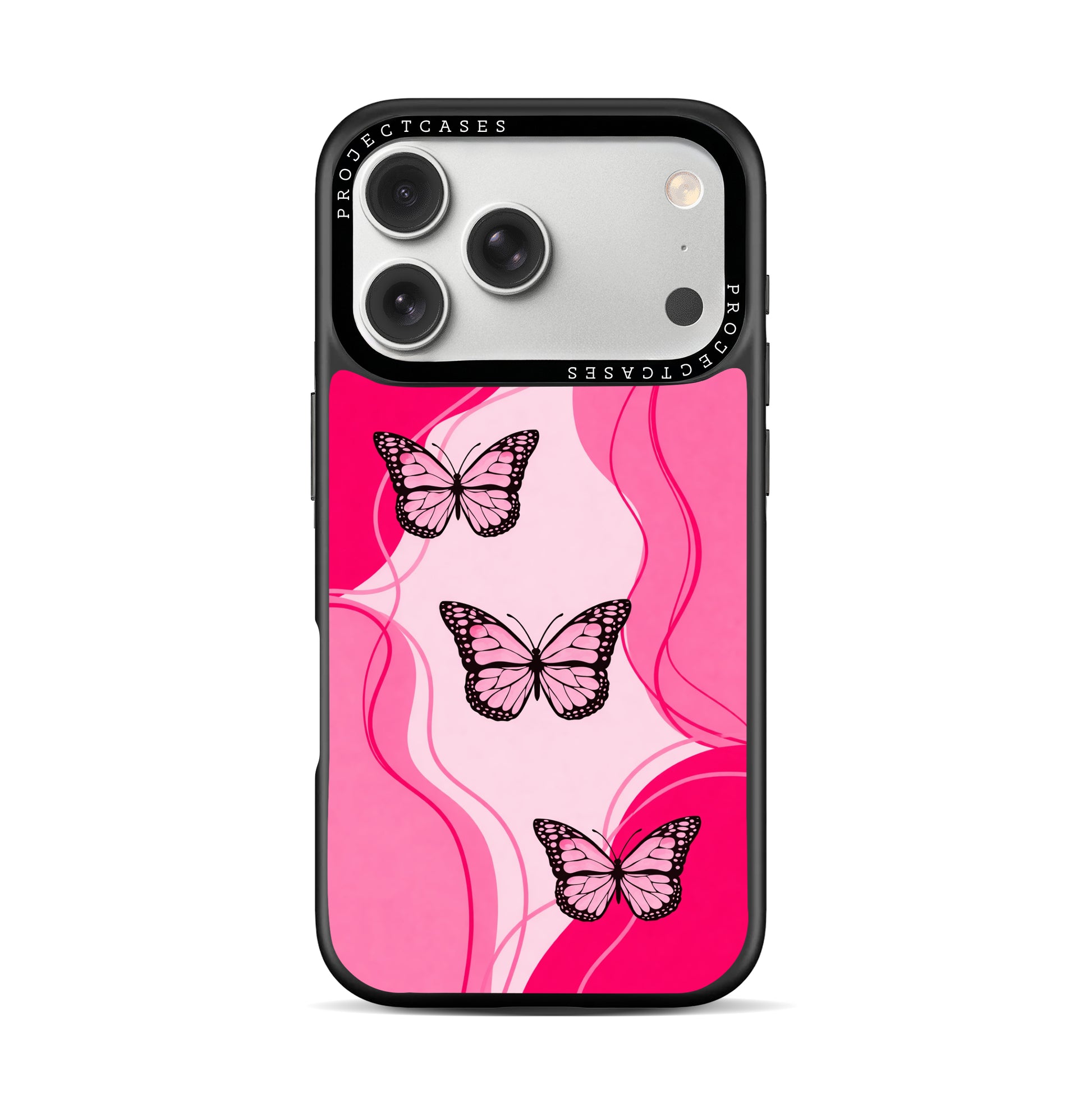 {model: iPhone 17 Pro, iPhone 17 Pro Max}{case: Impact}