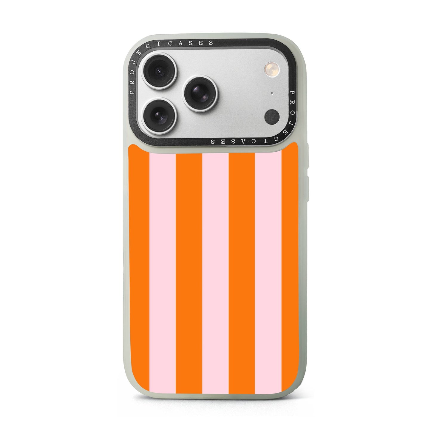 {model: iPhone 17 Pro, iPhone 17 Pro Max}{case: Matte Sides}