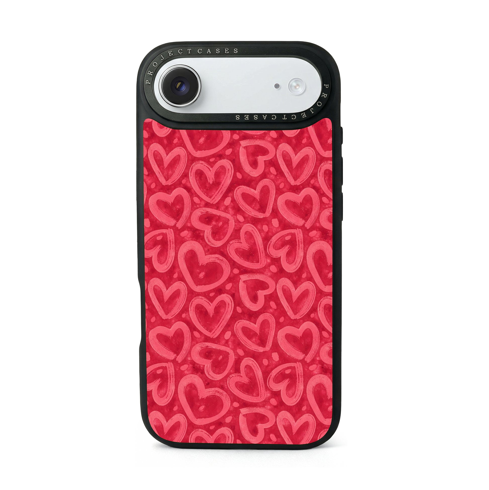 {model: iPhone 17 Air}{case: Impact} 
