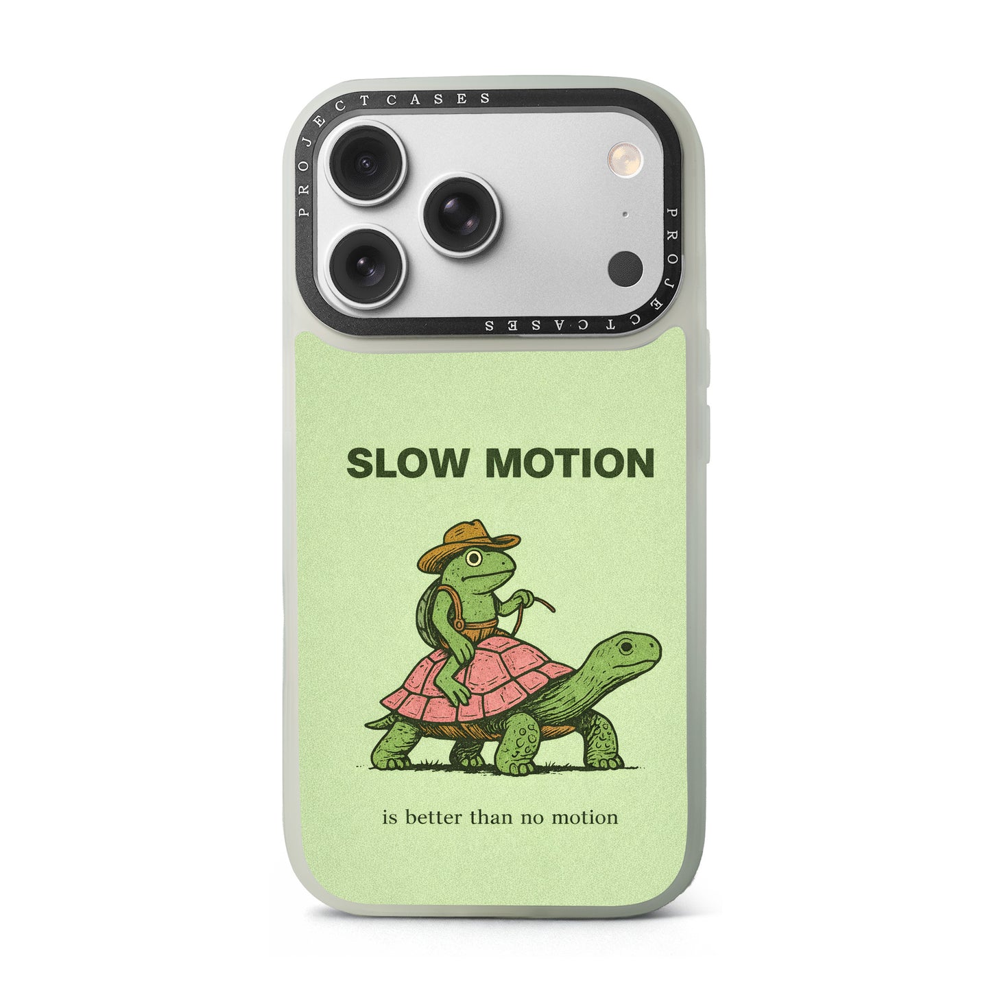 {model: iPhone 17 Pro, iPhone 17 Pro Max}{case: Matte Sides}