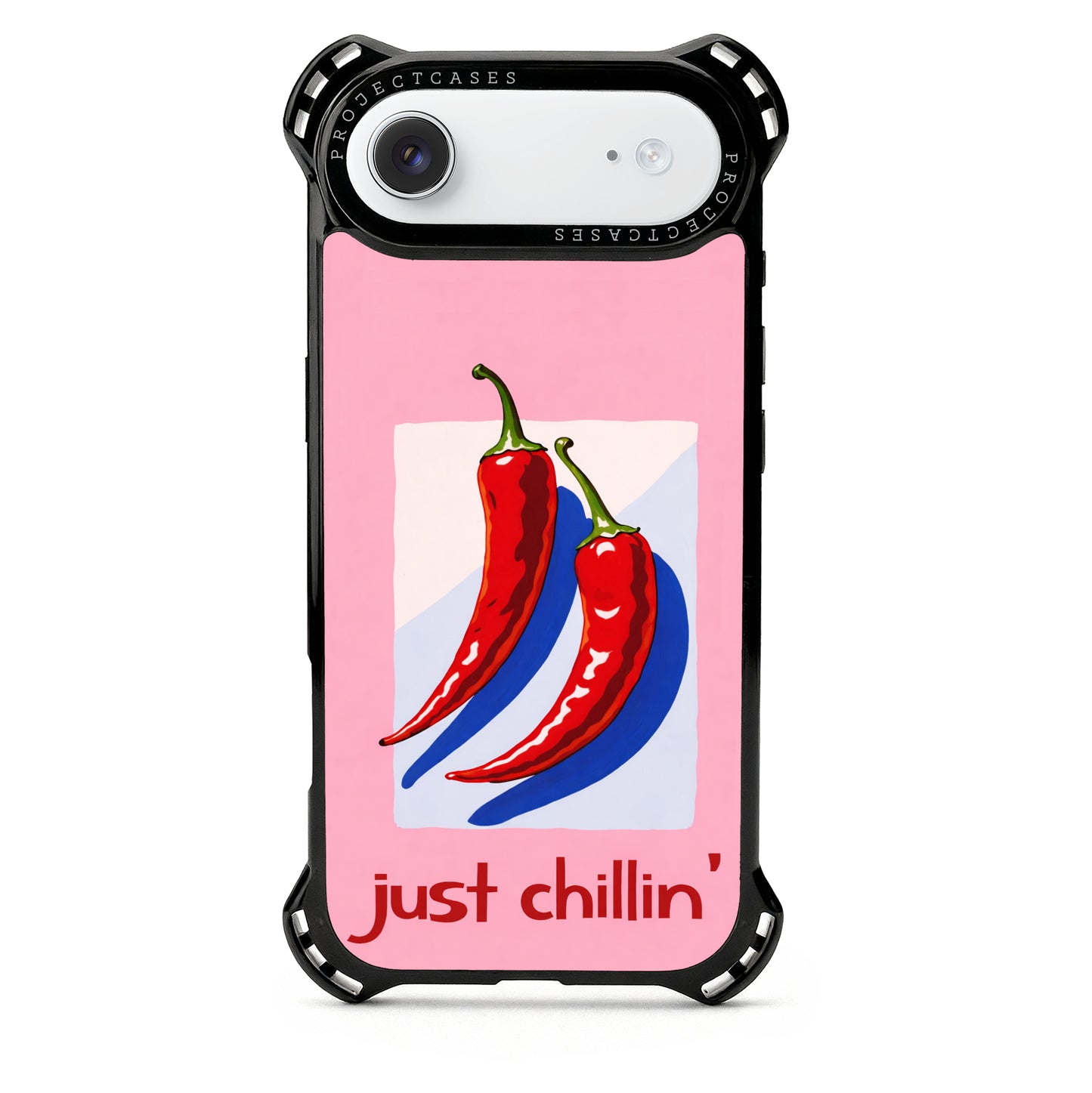 {model: iPhone 17 Air}{case: Bounce} 
