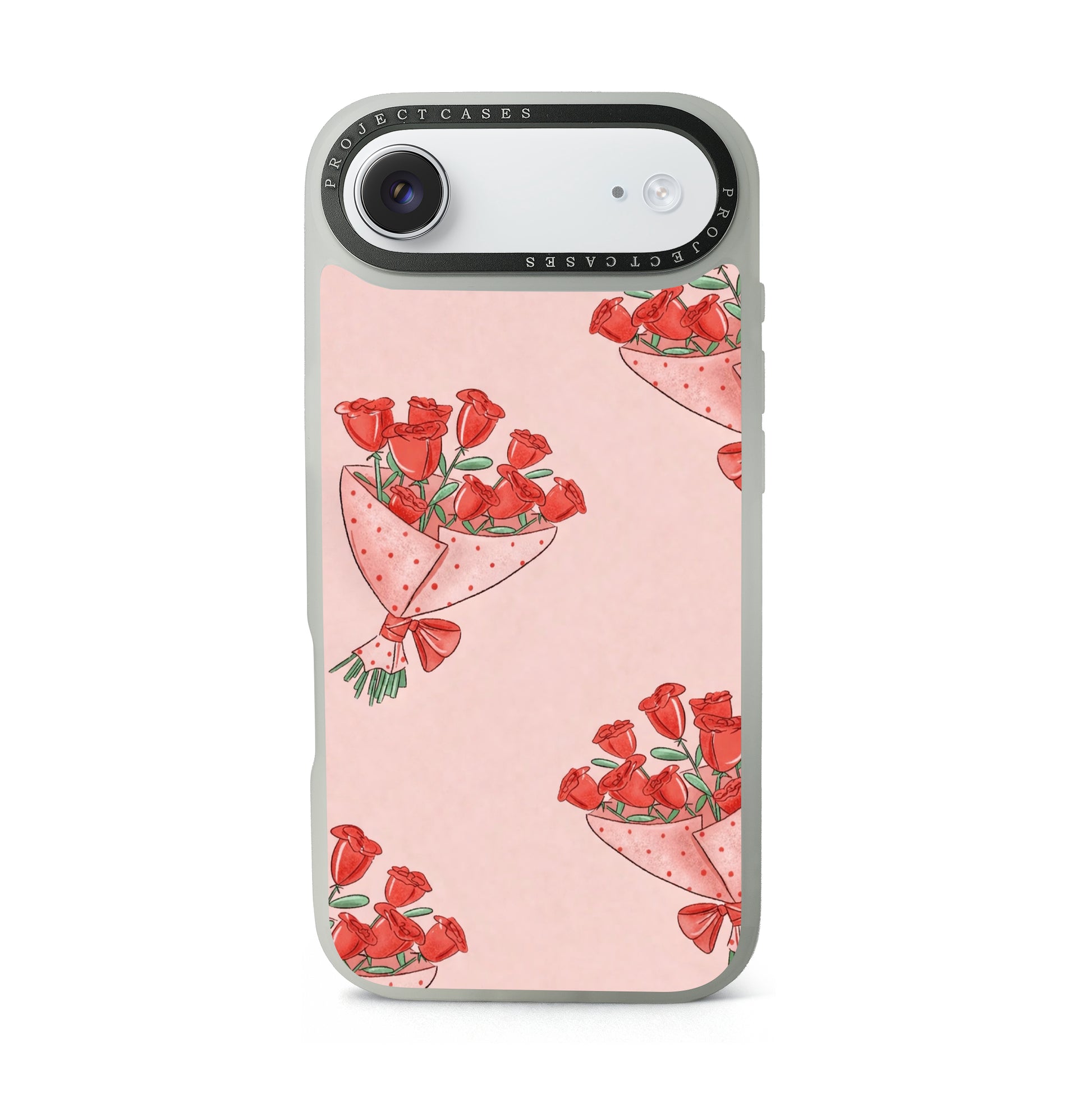 {model: iPhone 17 Air}{case: Matte Sides} 