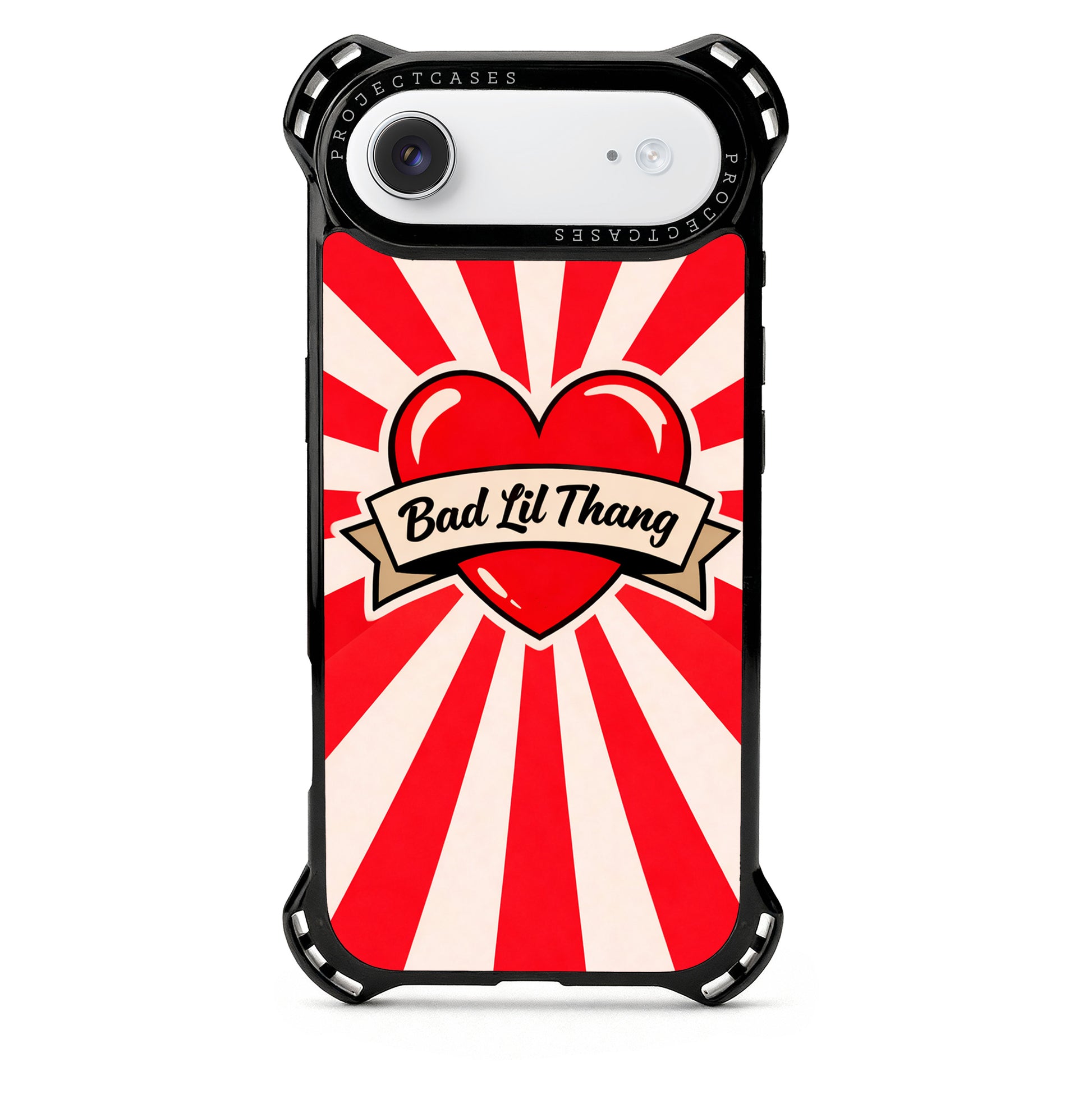 {model: iPhone 17 Air}{case: Bounce}