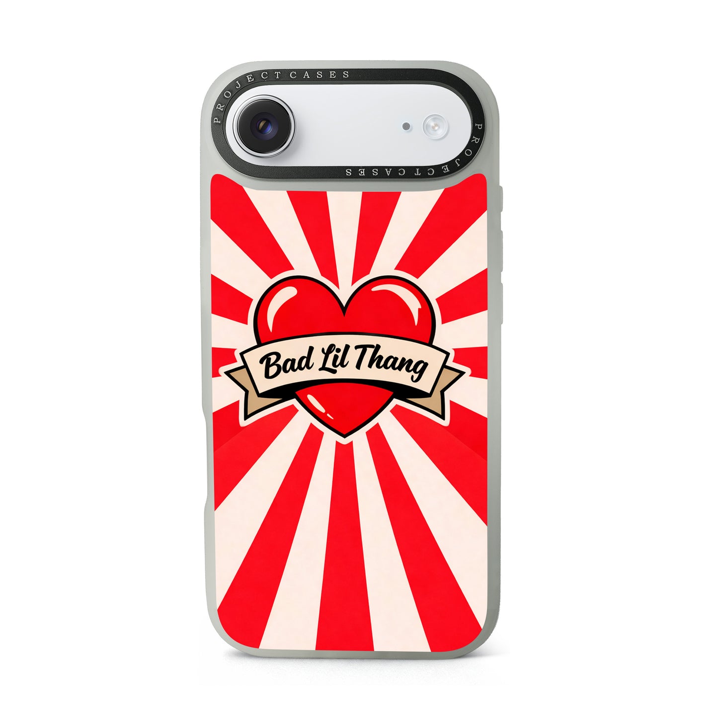 {model: iPhone 17 Air}{case: Matte Sides}