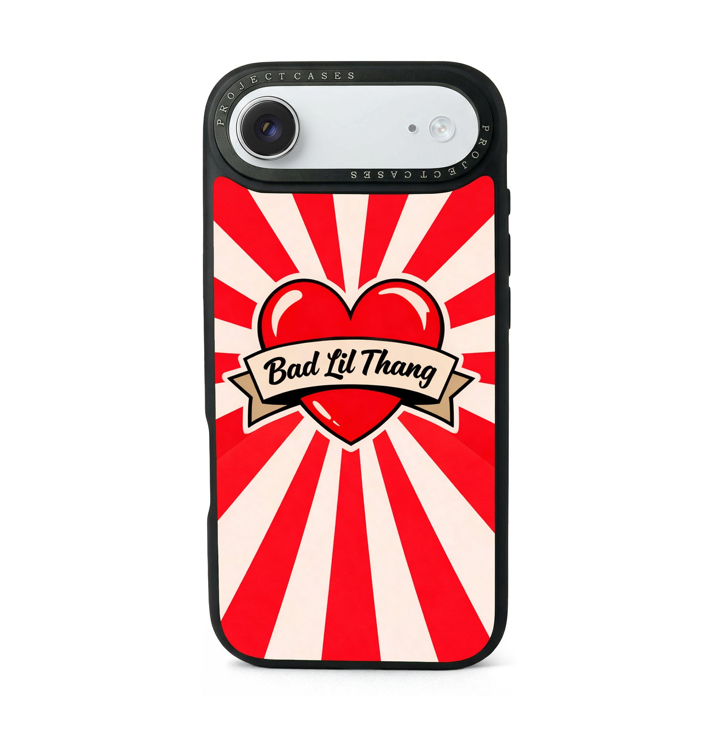 {model: iPhone 17 Air}{case: Impact}