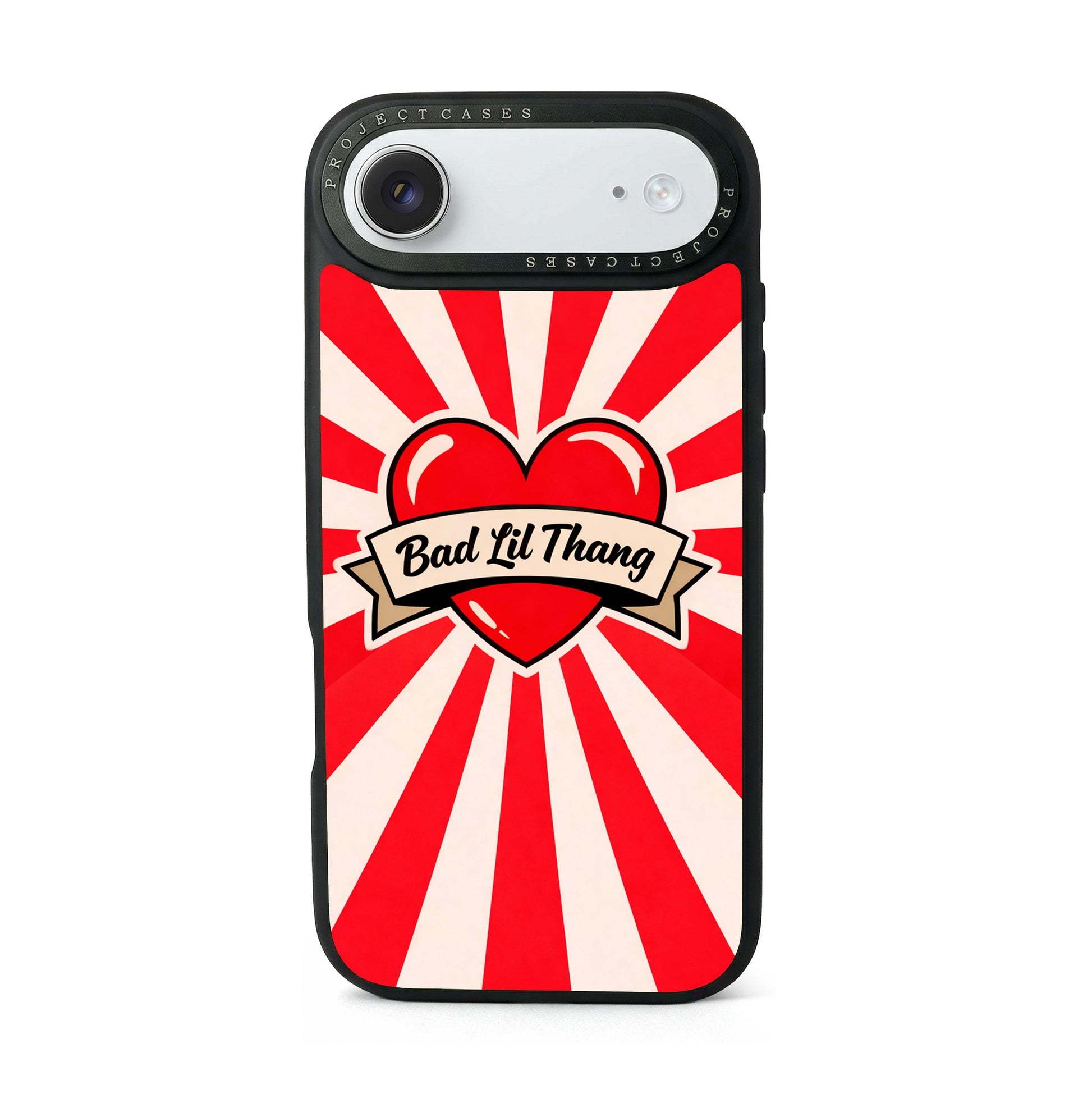 {model: iPhone 17 Air}{case: Impact}